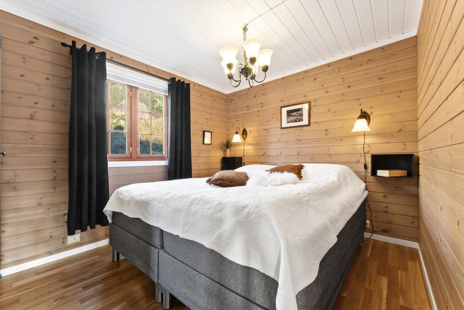 Hytte Stryn skisenter