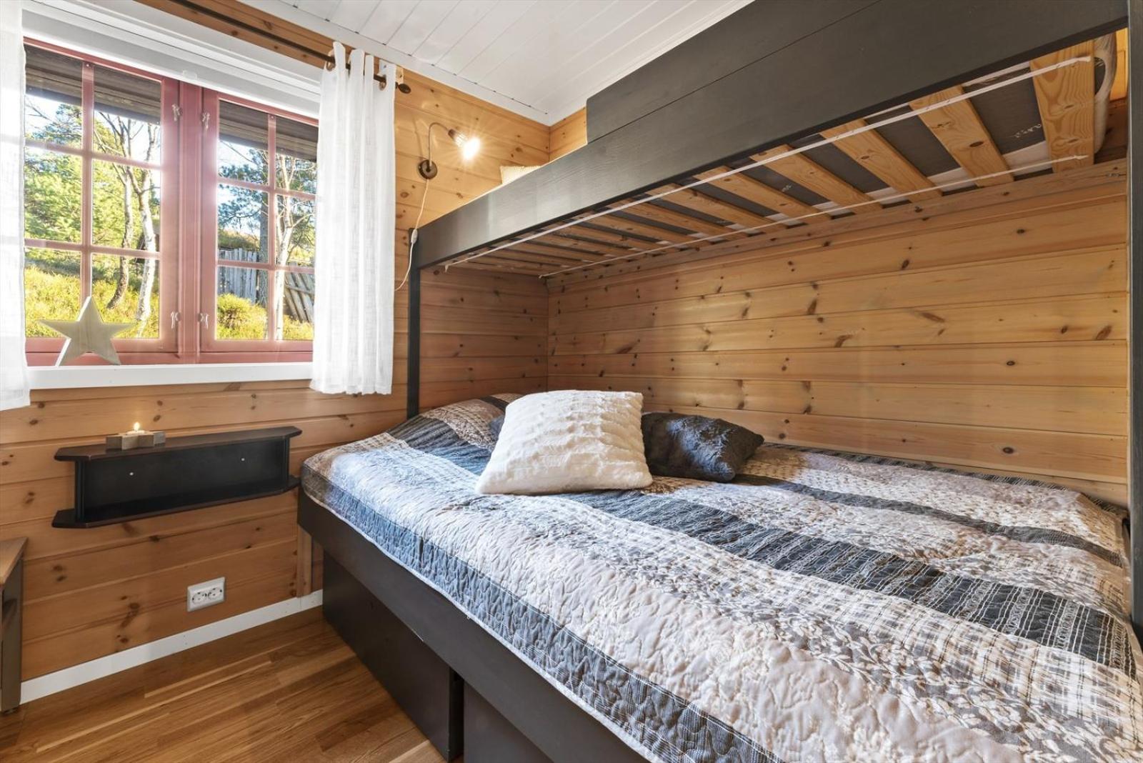 Hytte Stryn skisenter