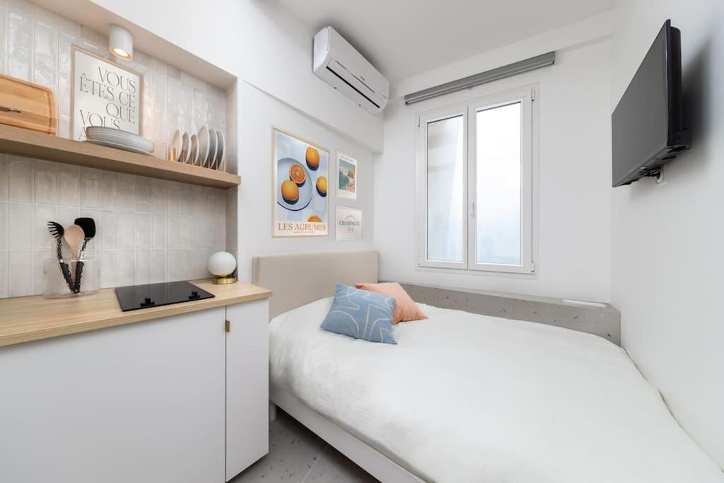 Unique Old Town Designer Studio