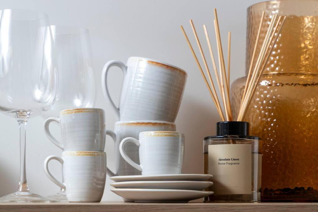 Unique Old Town Designer Studio