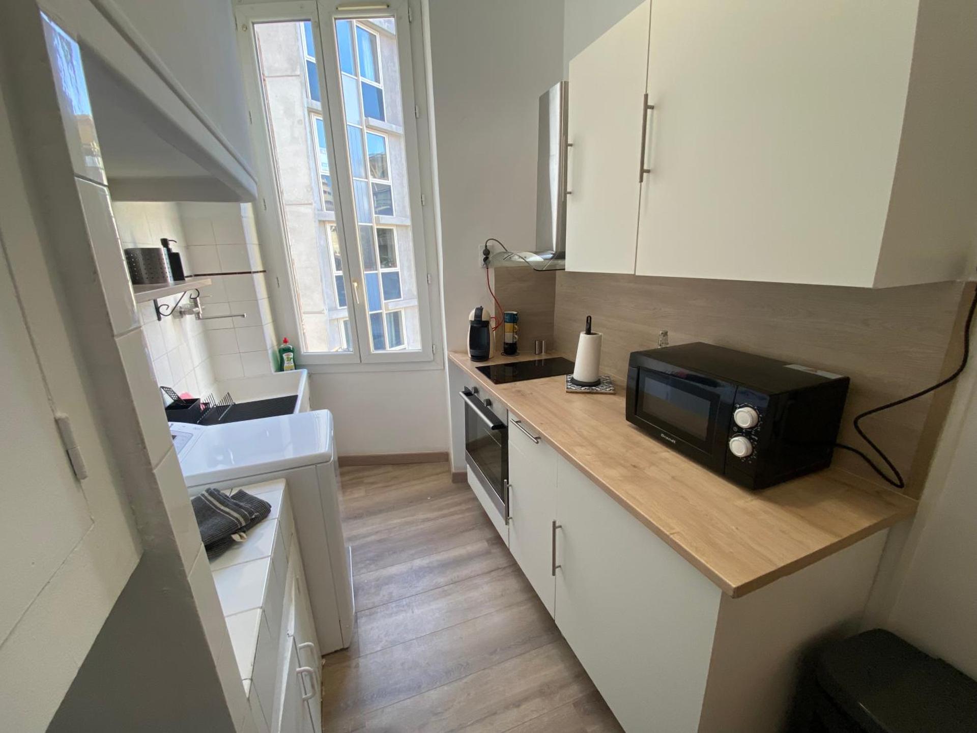 République / La Joliette