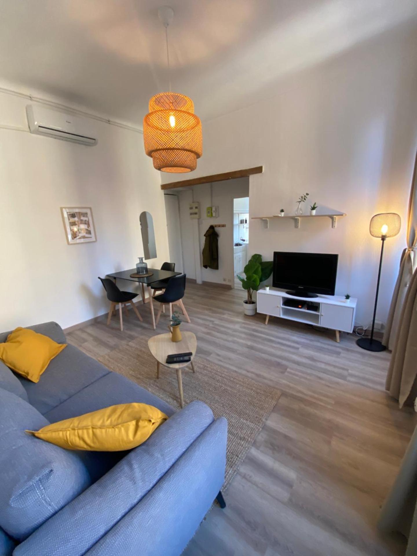 République / La Joliette