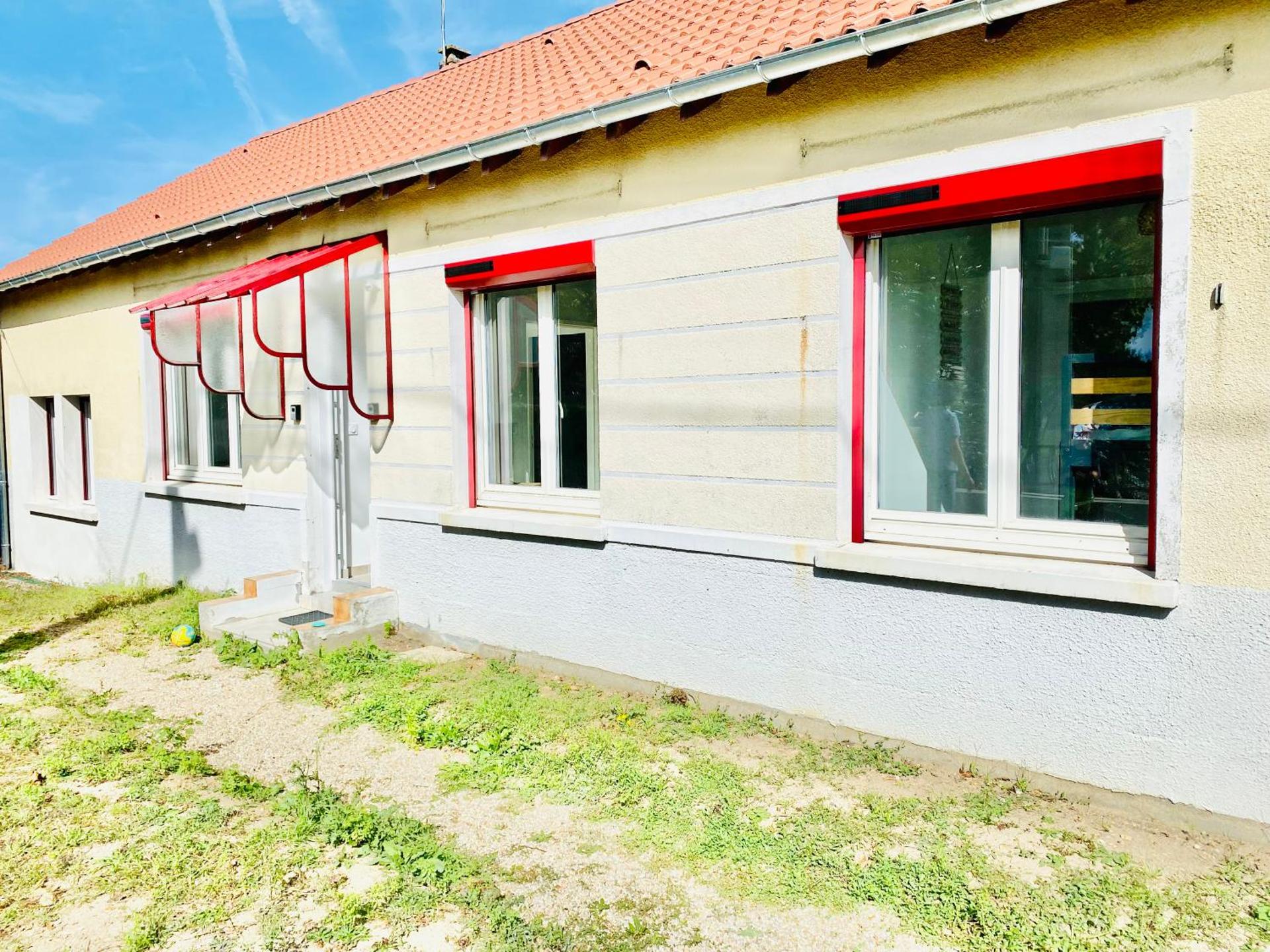 L'Escale l'Escapade Intervalle