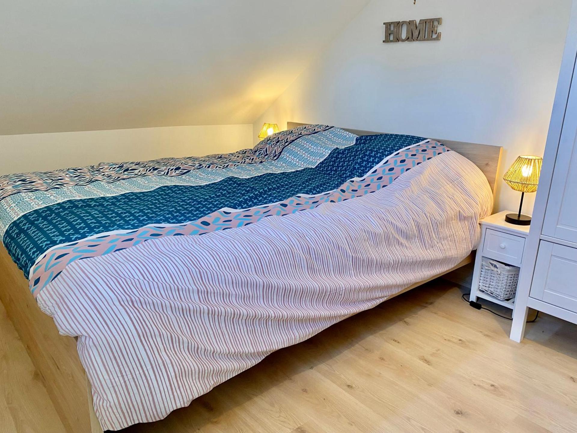 L'Escale l'Escapade Intervalle