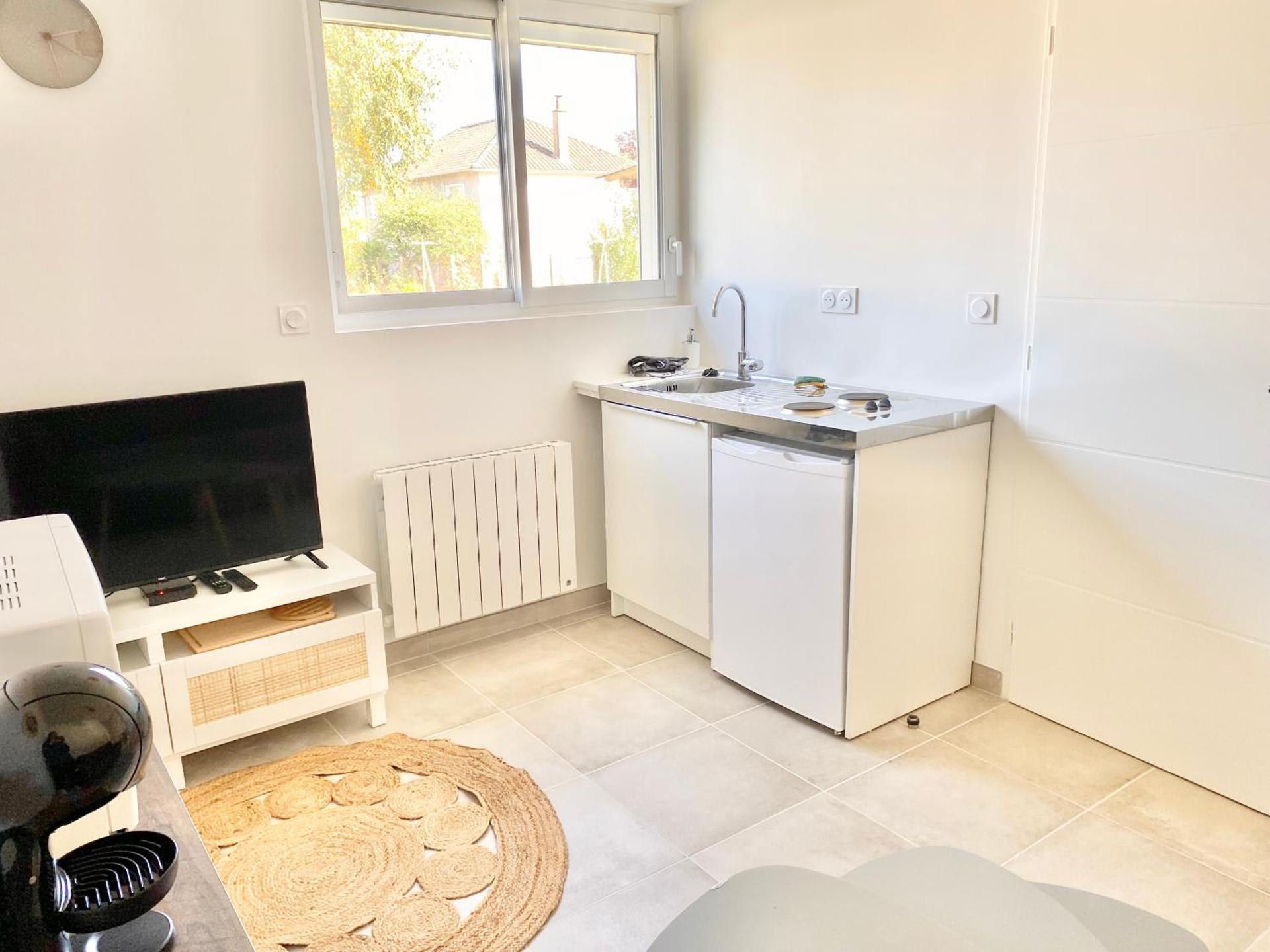 L'Escale l'Escapade Intervalle