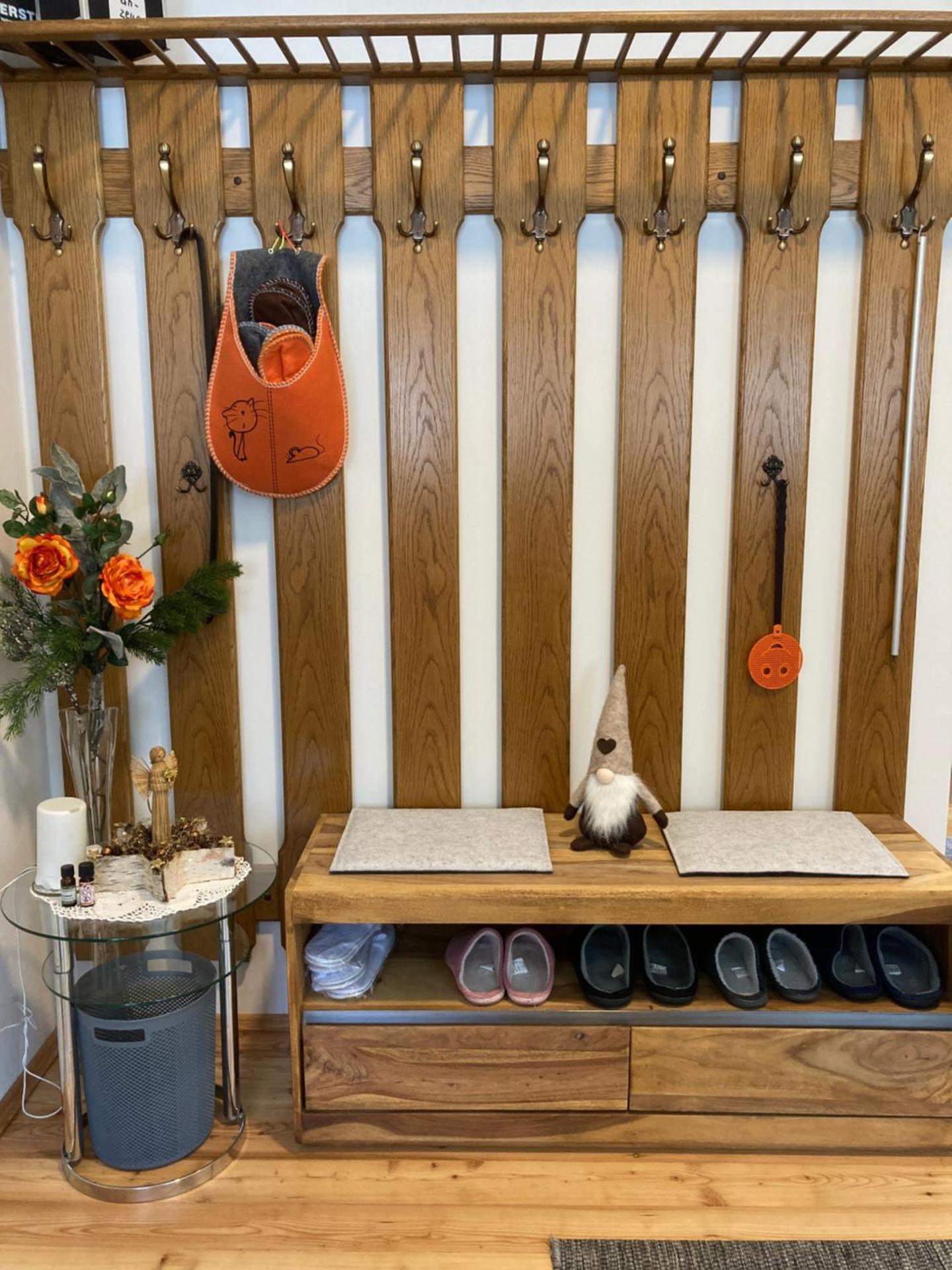 Ferienwohnung Alte Feuerwehr