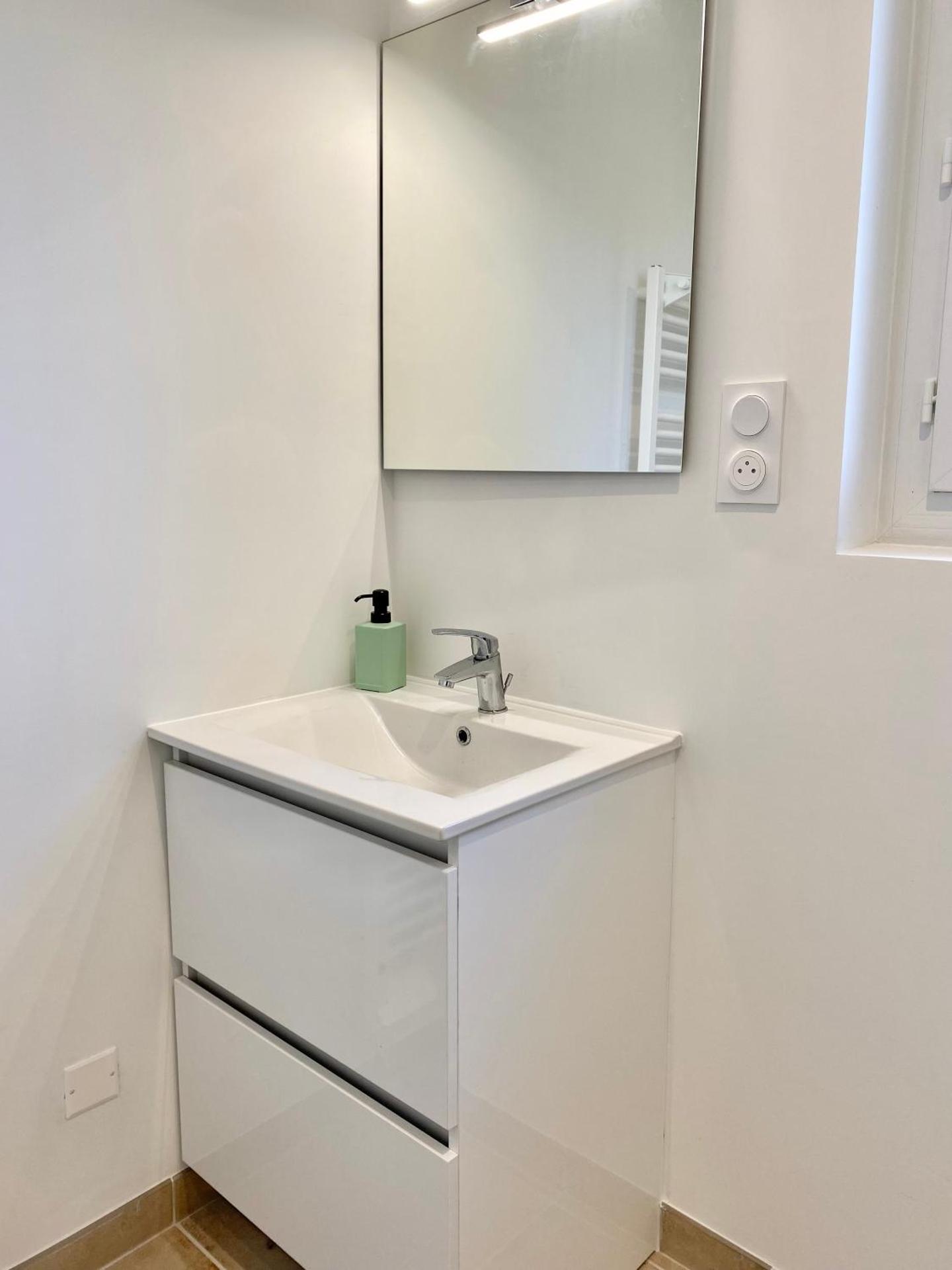 L'Escale l'Escapade Intervalle