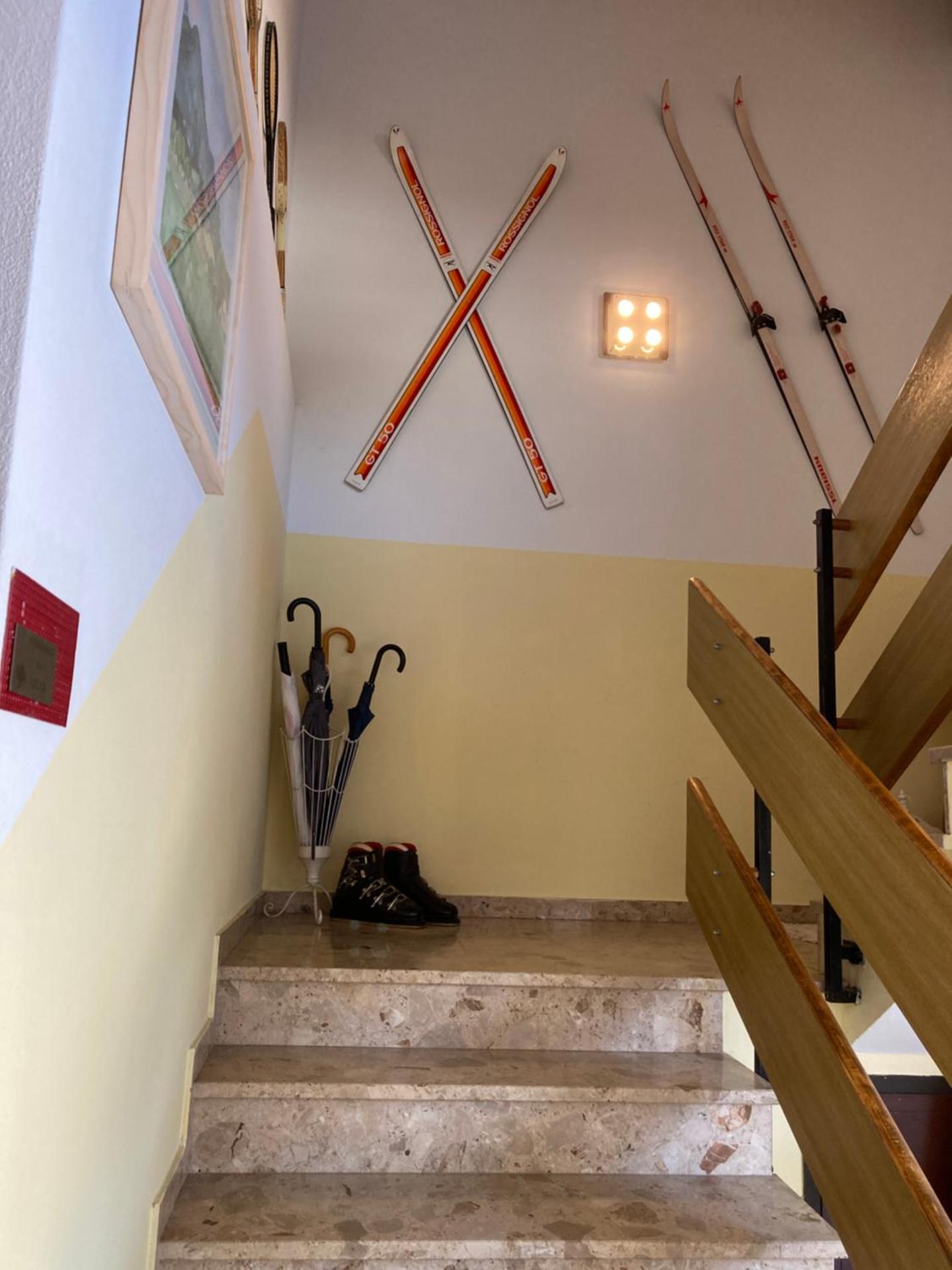 Ferienwohnung Alte Feuerwehr