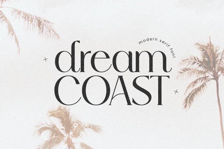 Dream@coast