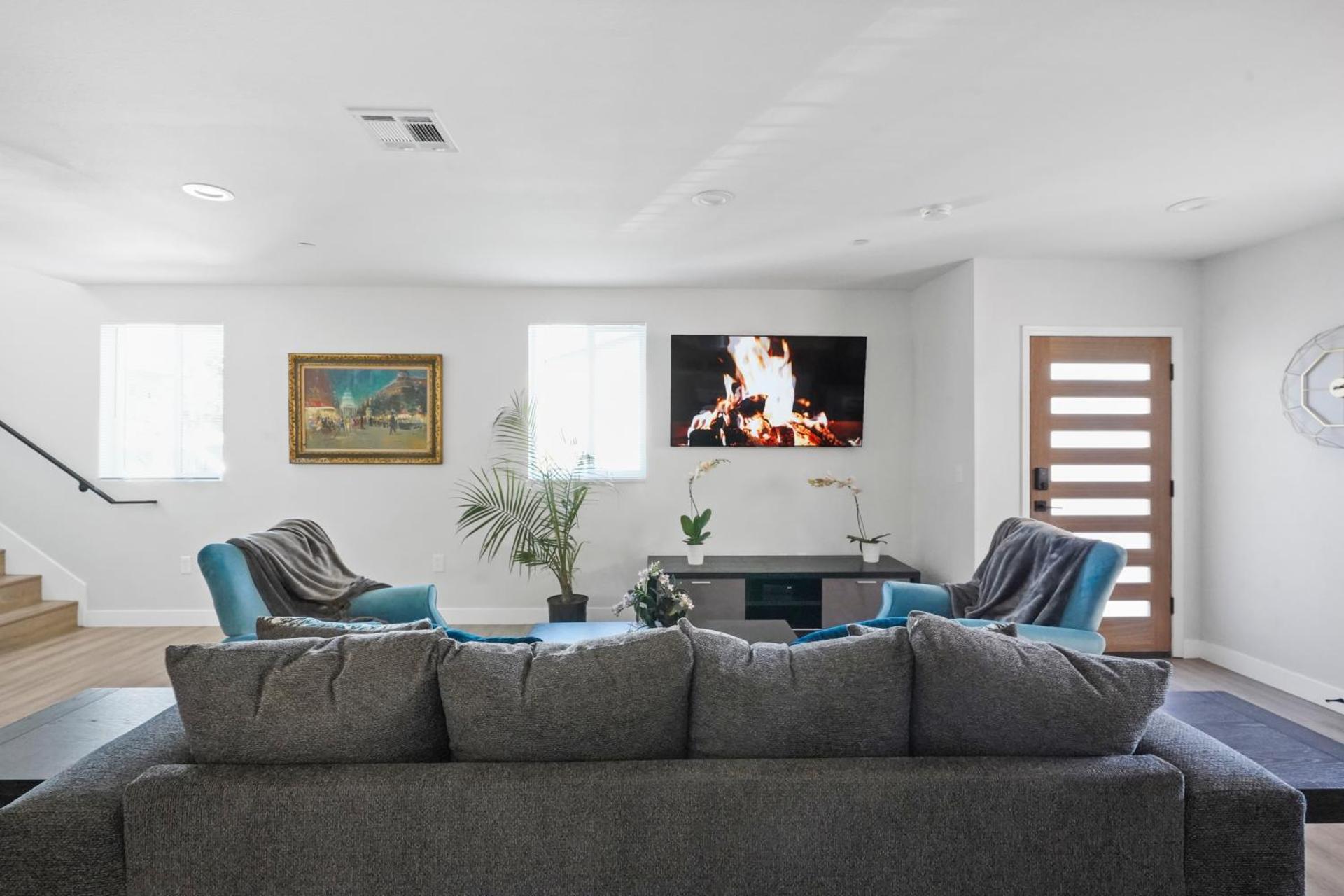 Good Shepard Homestay