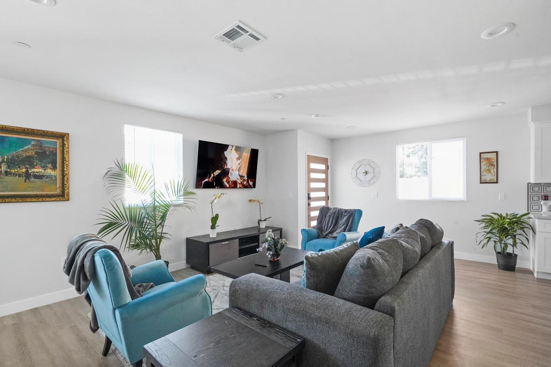 Good Shepard Homestay