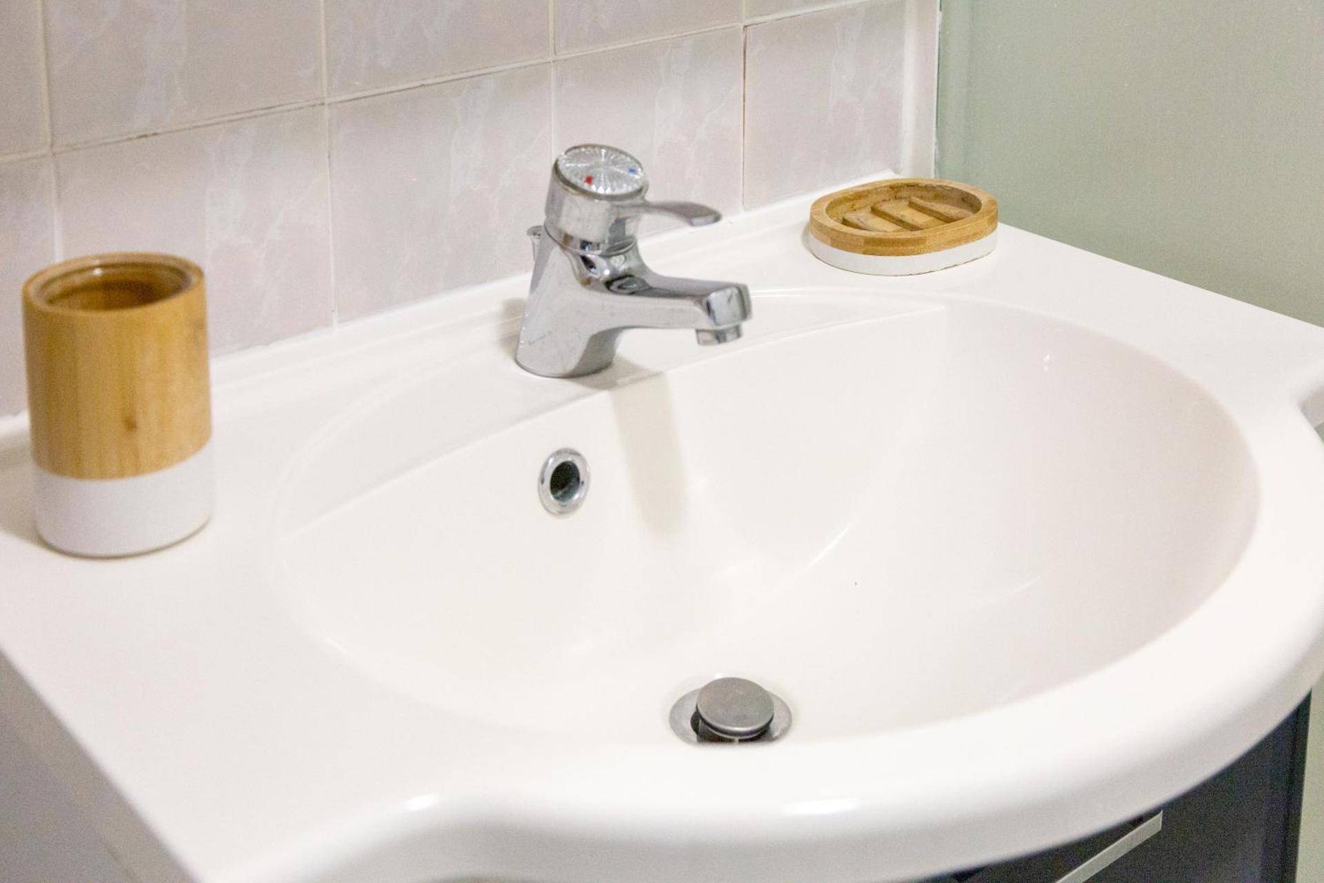 Appartement Guillaume vue mer