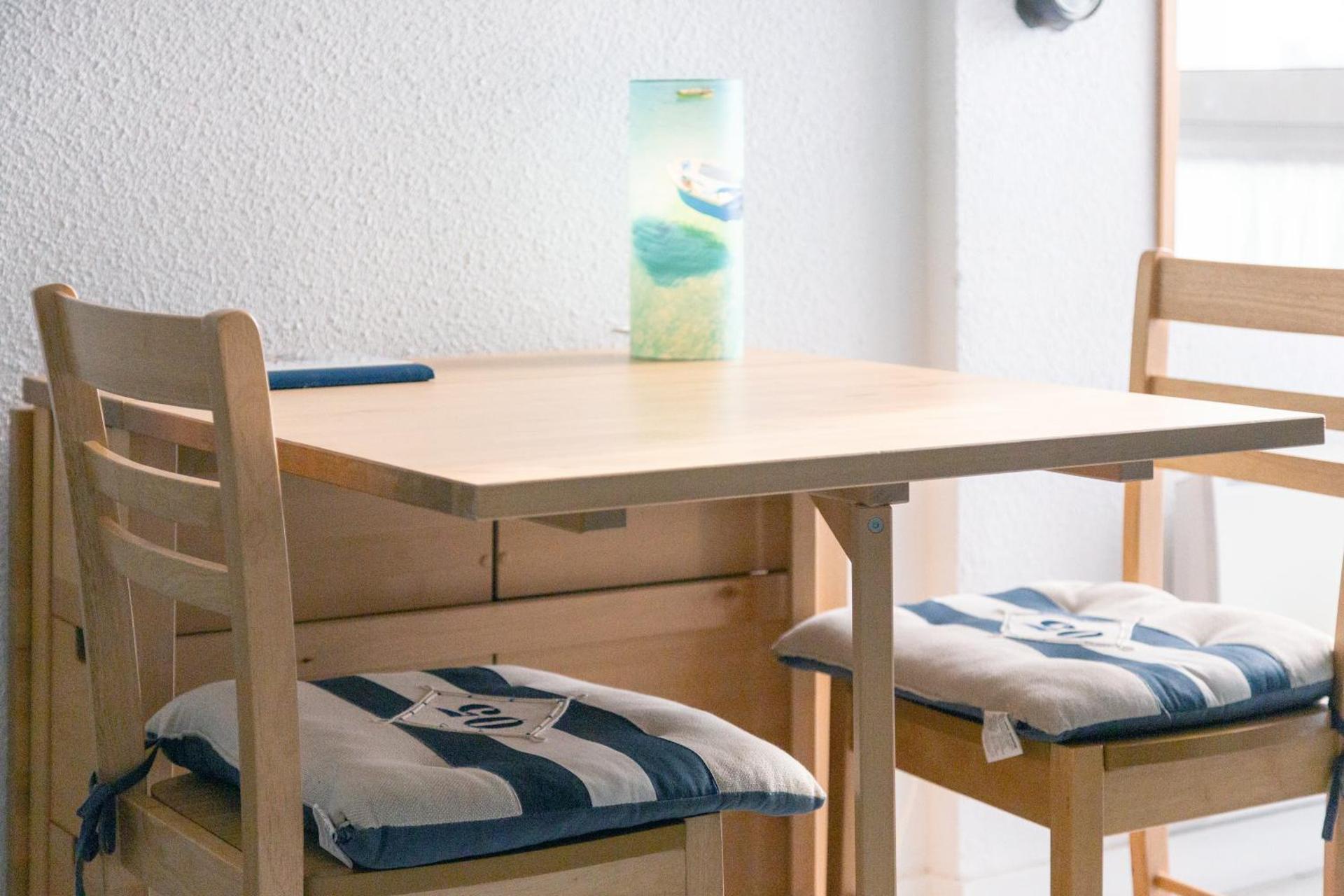 Appartement Guillaume vue mer