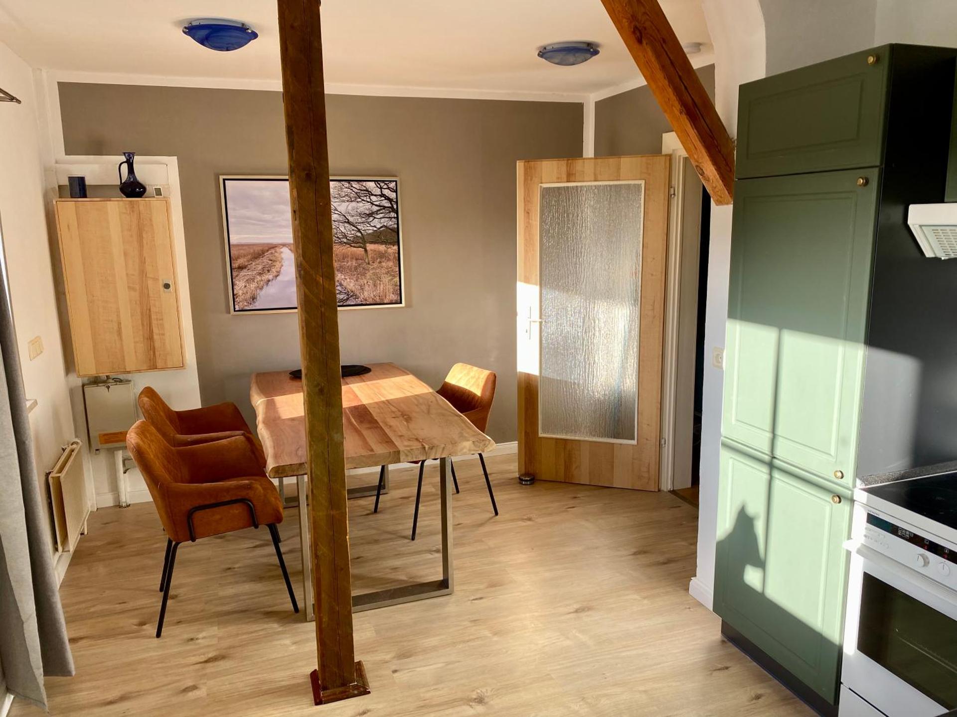 Schnitterkaserne in Schaprode 7B