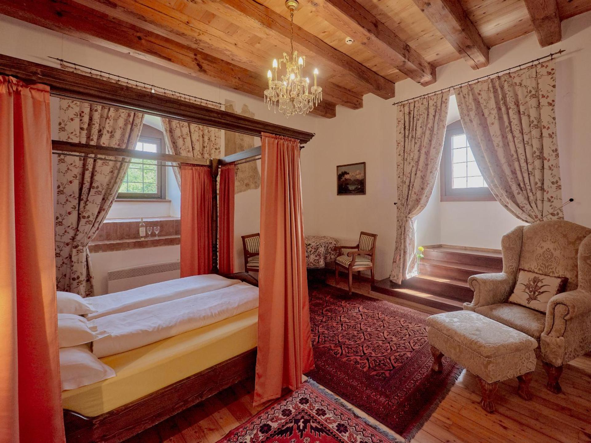 Pipo Várkastély, Ozora