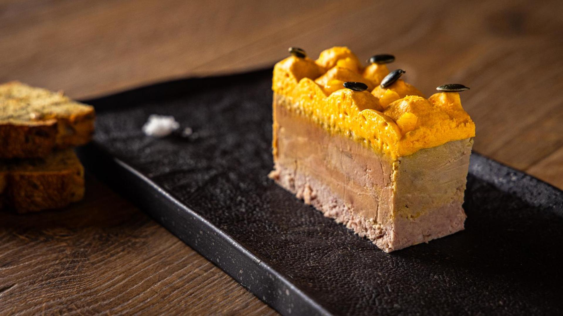 Hôtel - Restaurant Le Couchetat