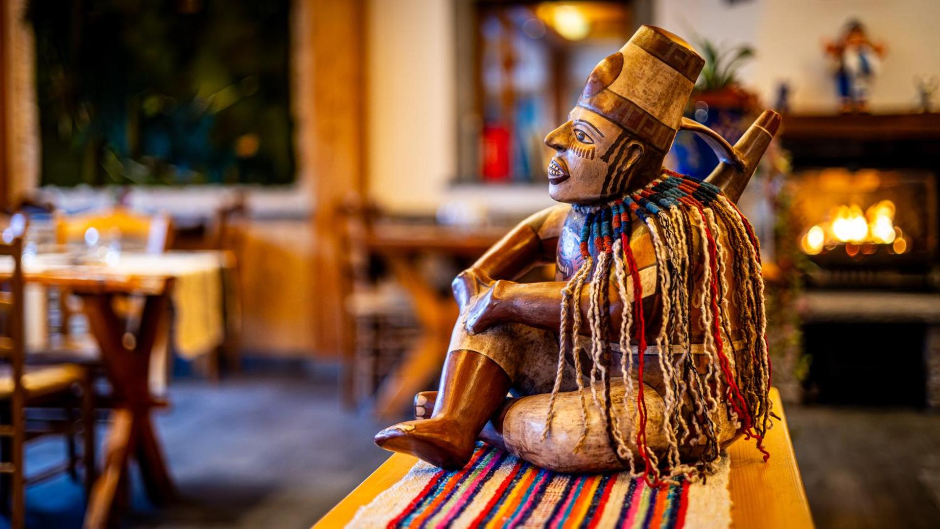 Hôtel - Restaurant Le Couchetat