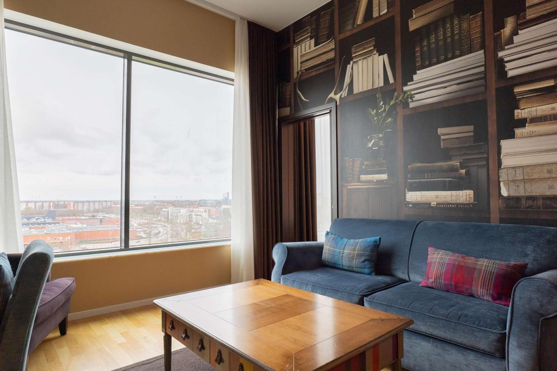 View (from property/room)