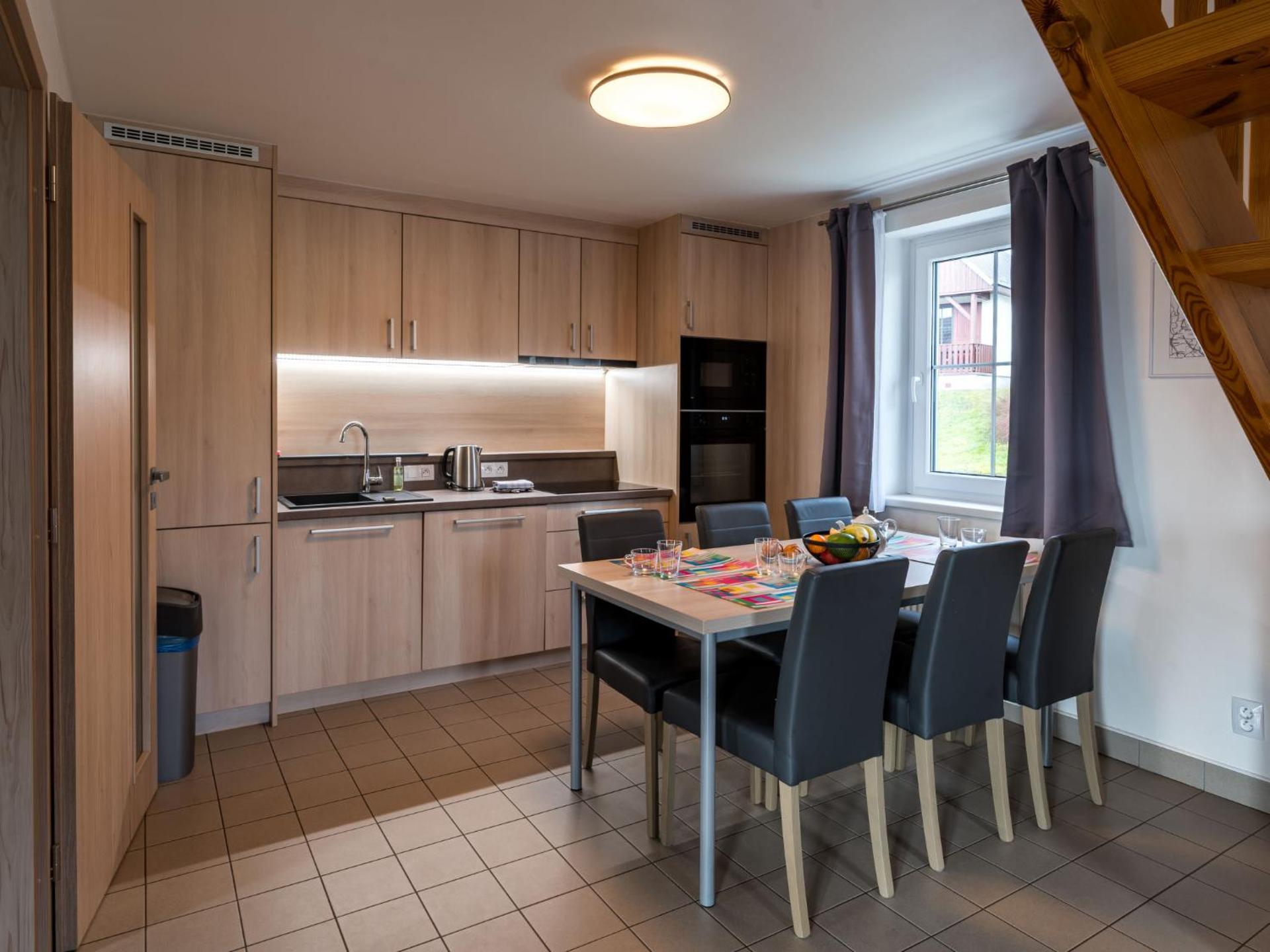 Holiday Home Holiday Hill 55 by Interhome