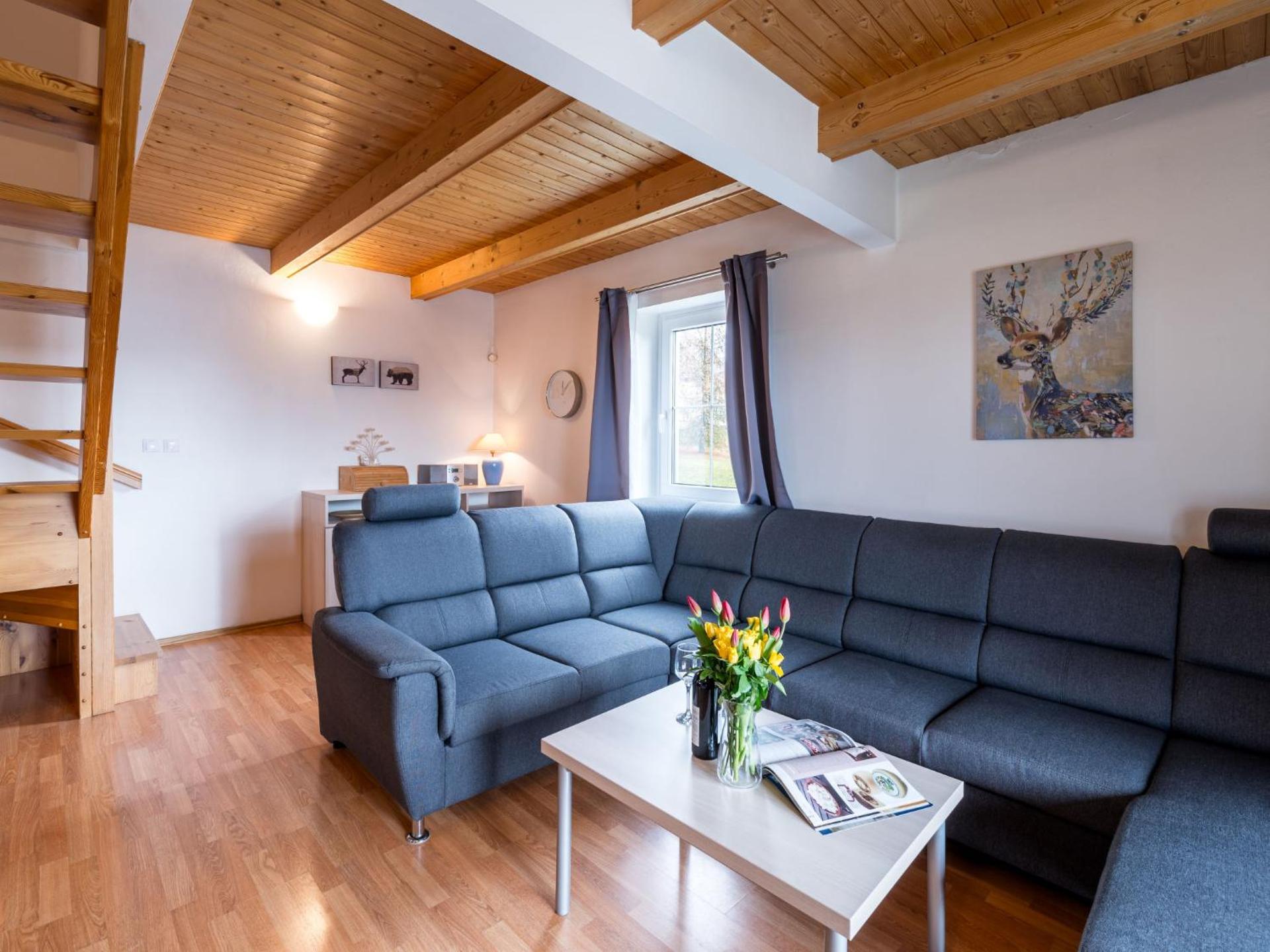 Holiday Home Holiday Hill 55 by Interhome