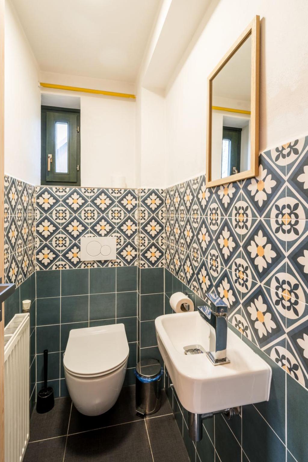 Holiday Home Holiday Hill 55 by Interhome