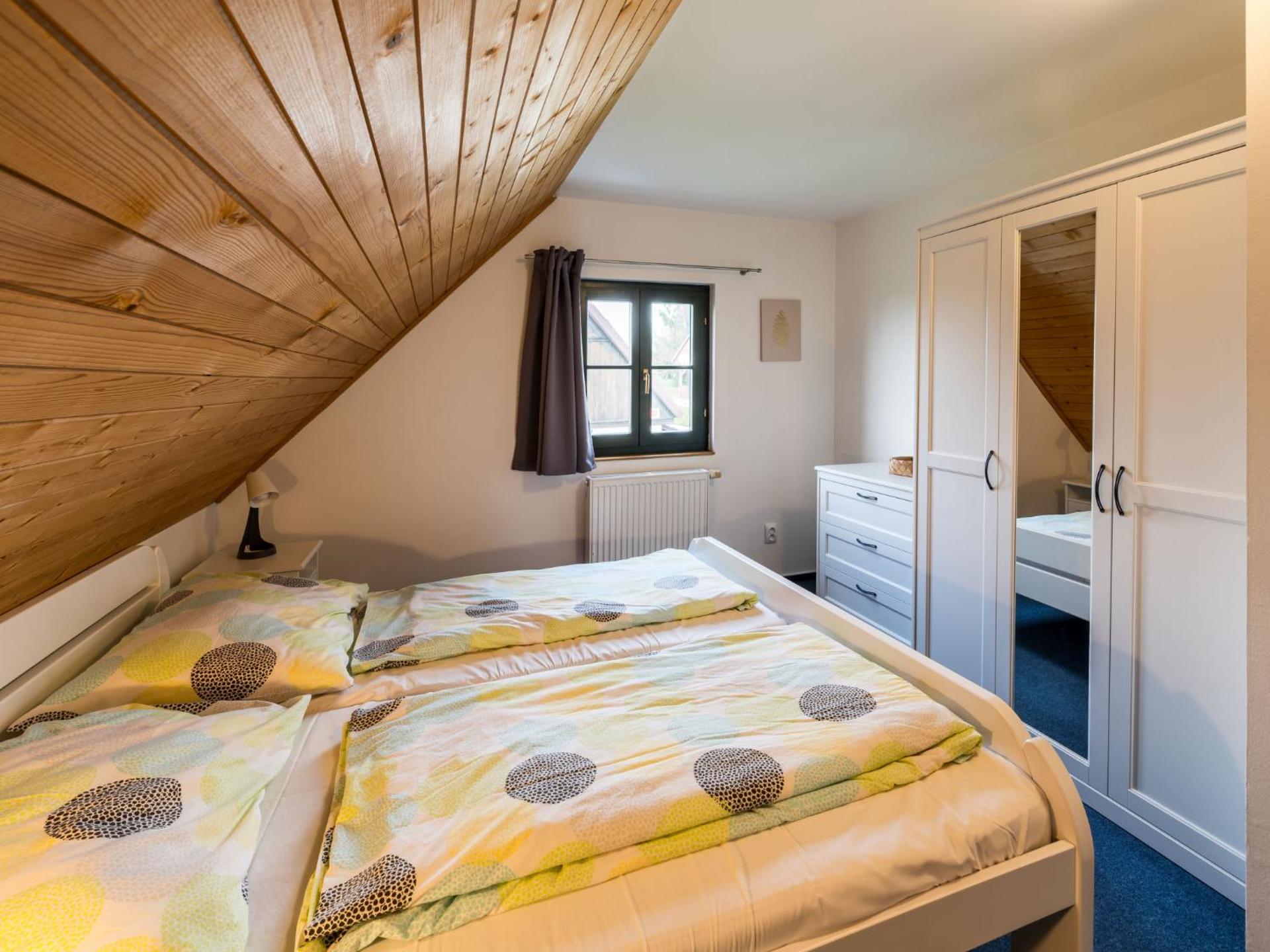 Holiday Home Holiday Hill 55 by Interhome