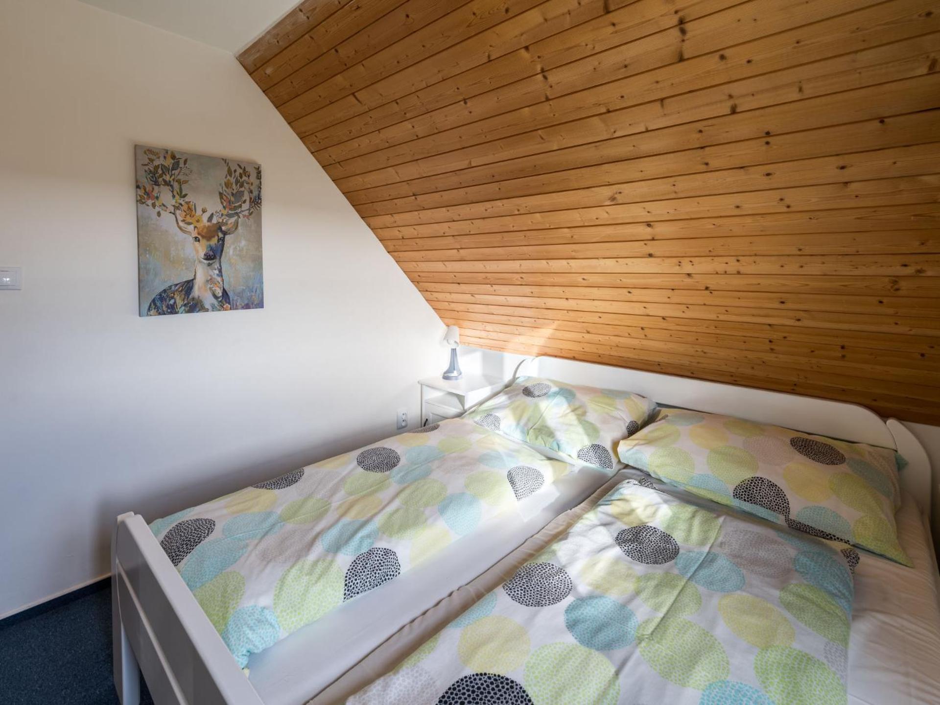 Holiday Home Holiday Hill 55 by Interhome