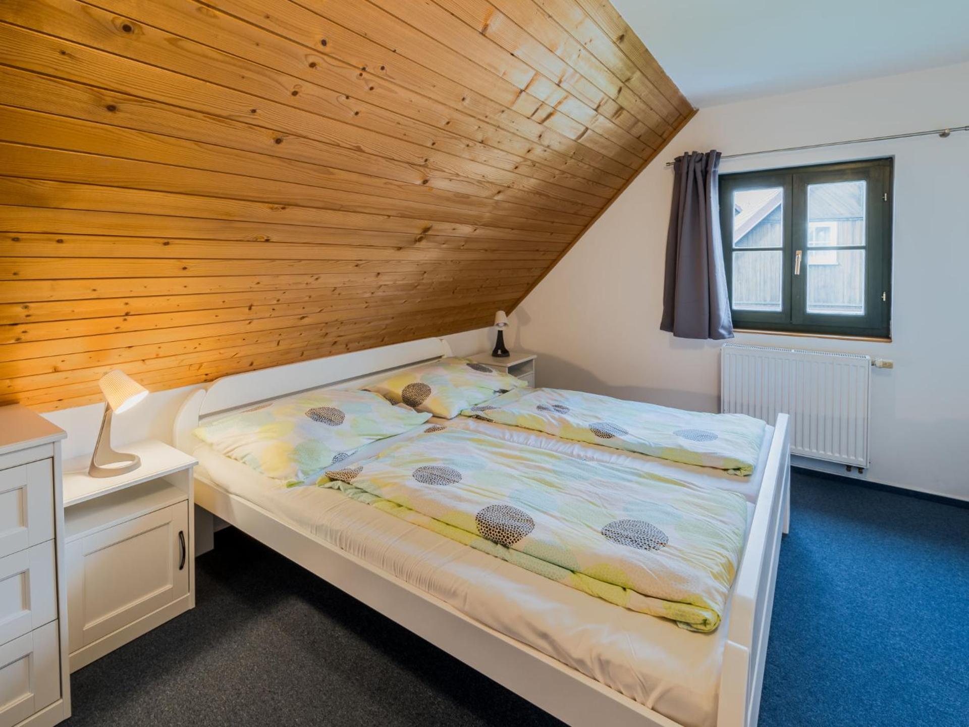 Holiday Home Holiday Hill 55 by Interhome