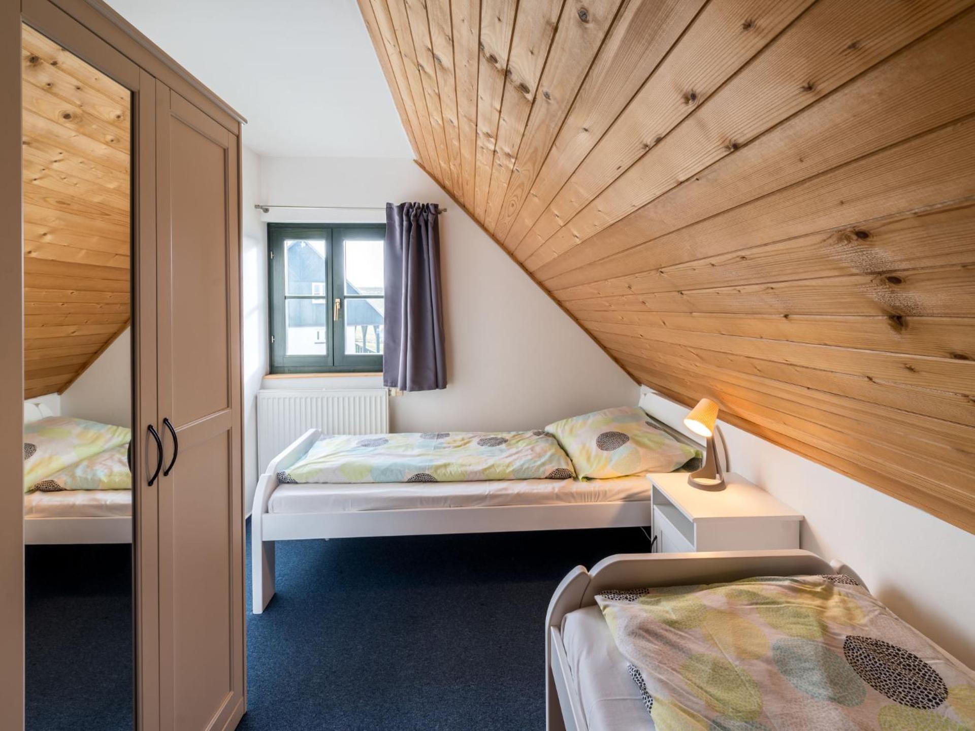 Holiday Home Holiday Hill 55 by Interhome