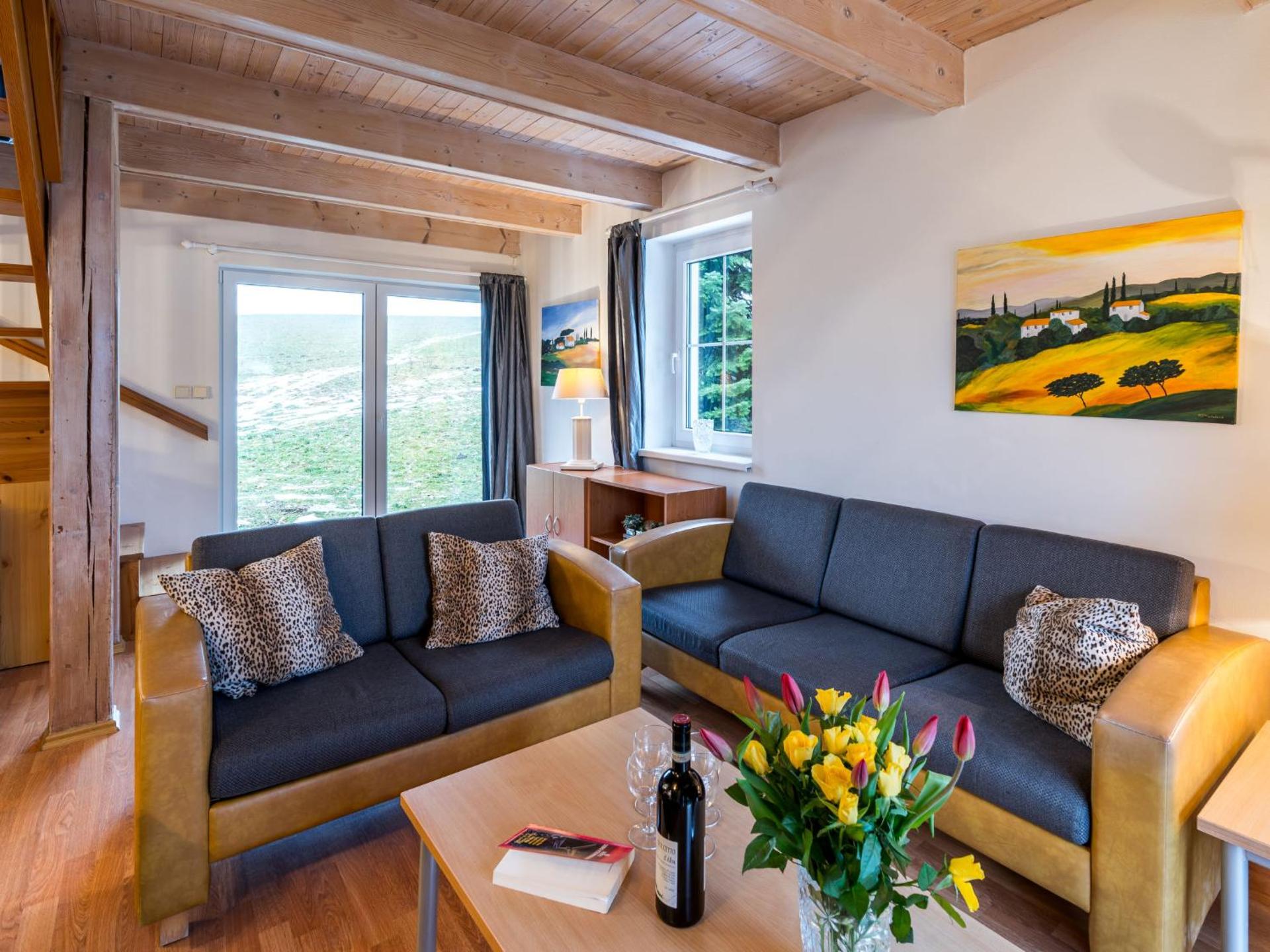 Holiday Home Holiday Hill 65 by Interhome