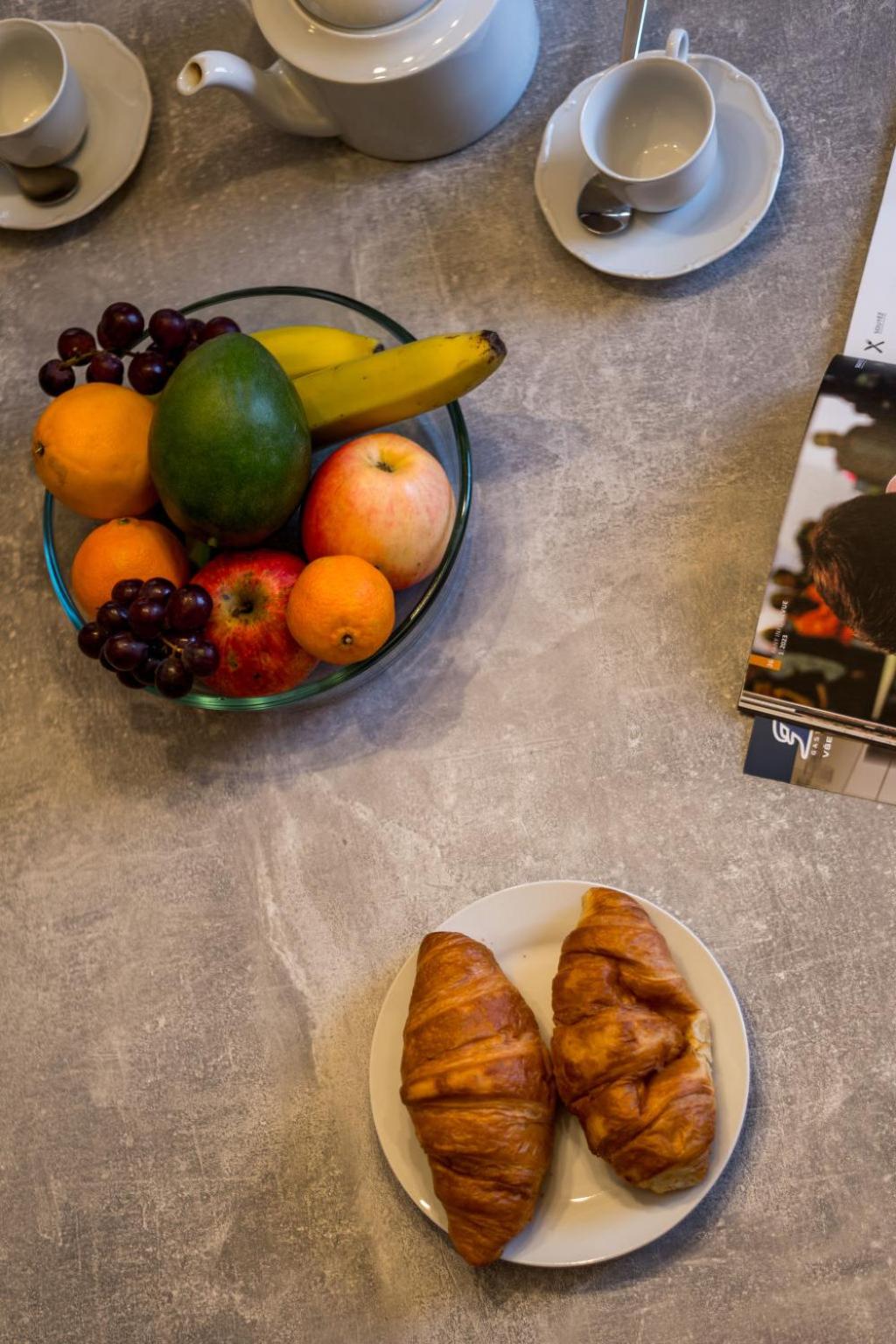 Holiday Home Holiday Hill 65 by Interhome