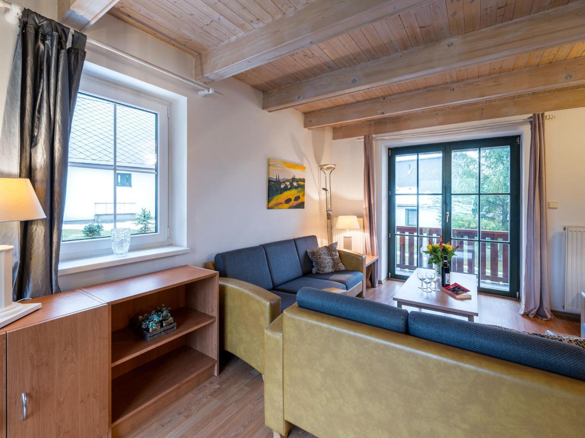 Holiday Home Holiday Hill 65 by Interhome