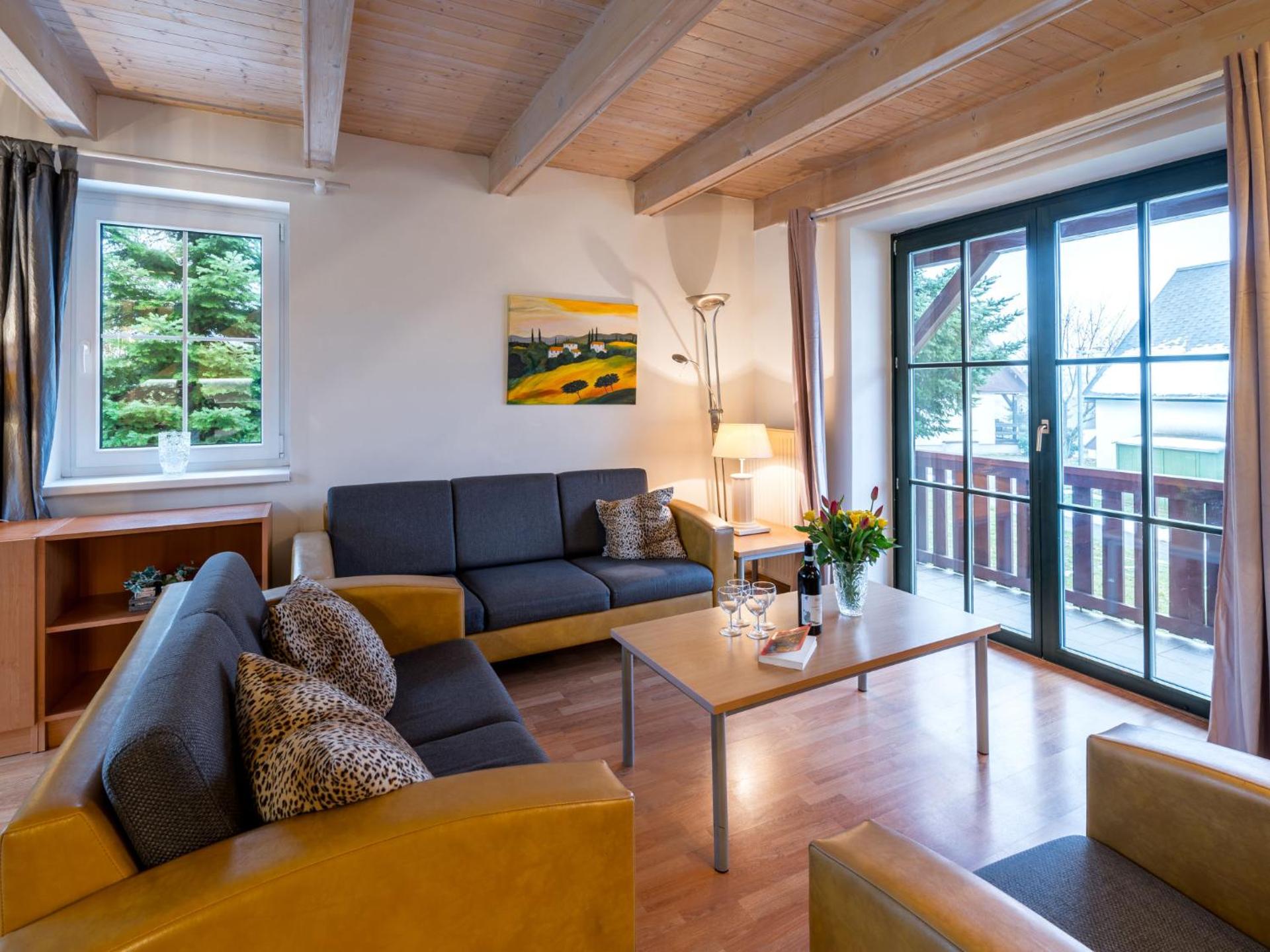 Holiday Home Holiday Hill 65 by Interhome