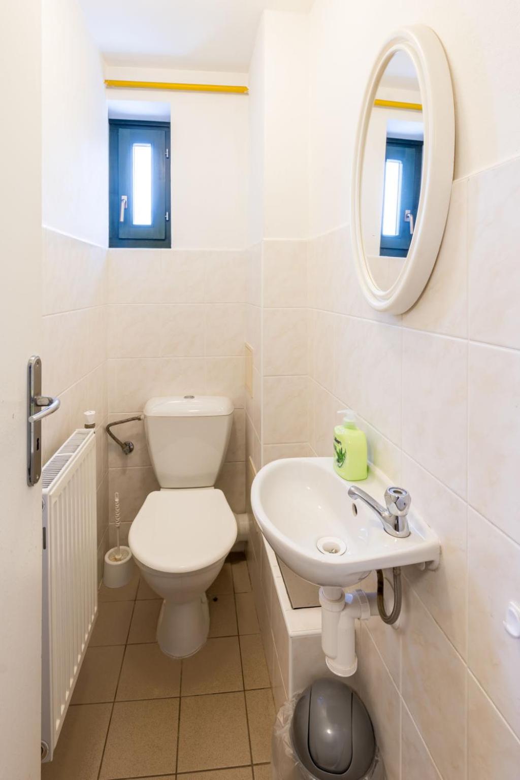 Holiday Home Holiday Hill 65 by Interhome