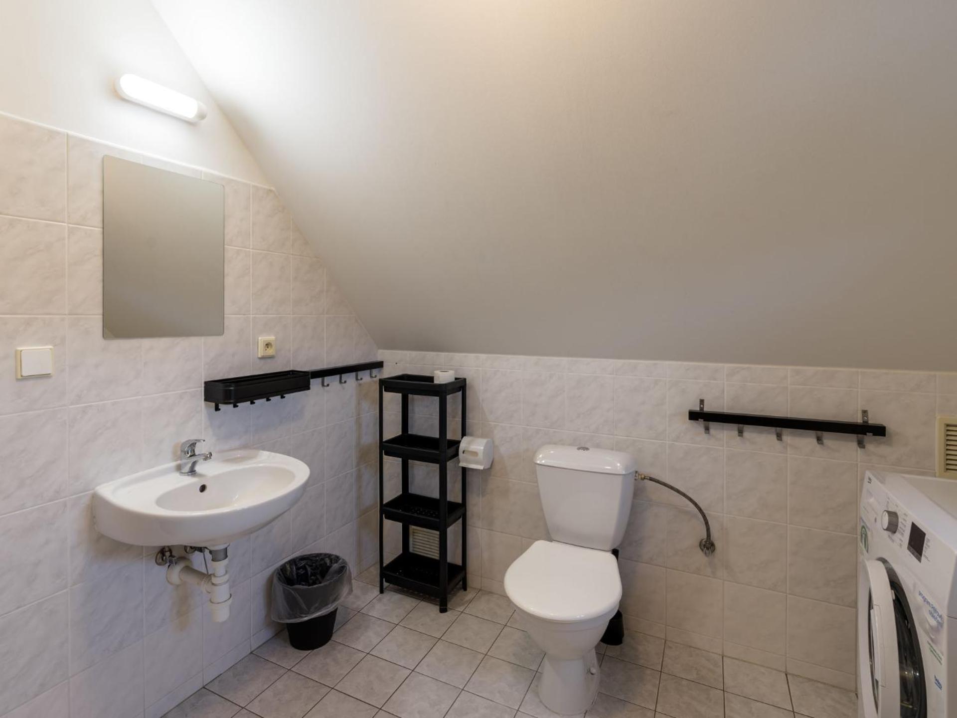 Holiday Home Holiday Hill 65 by Interhome