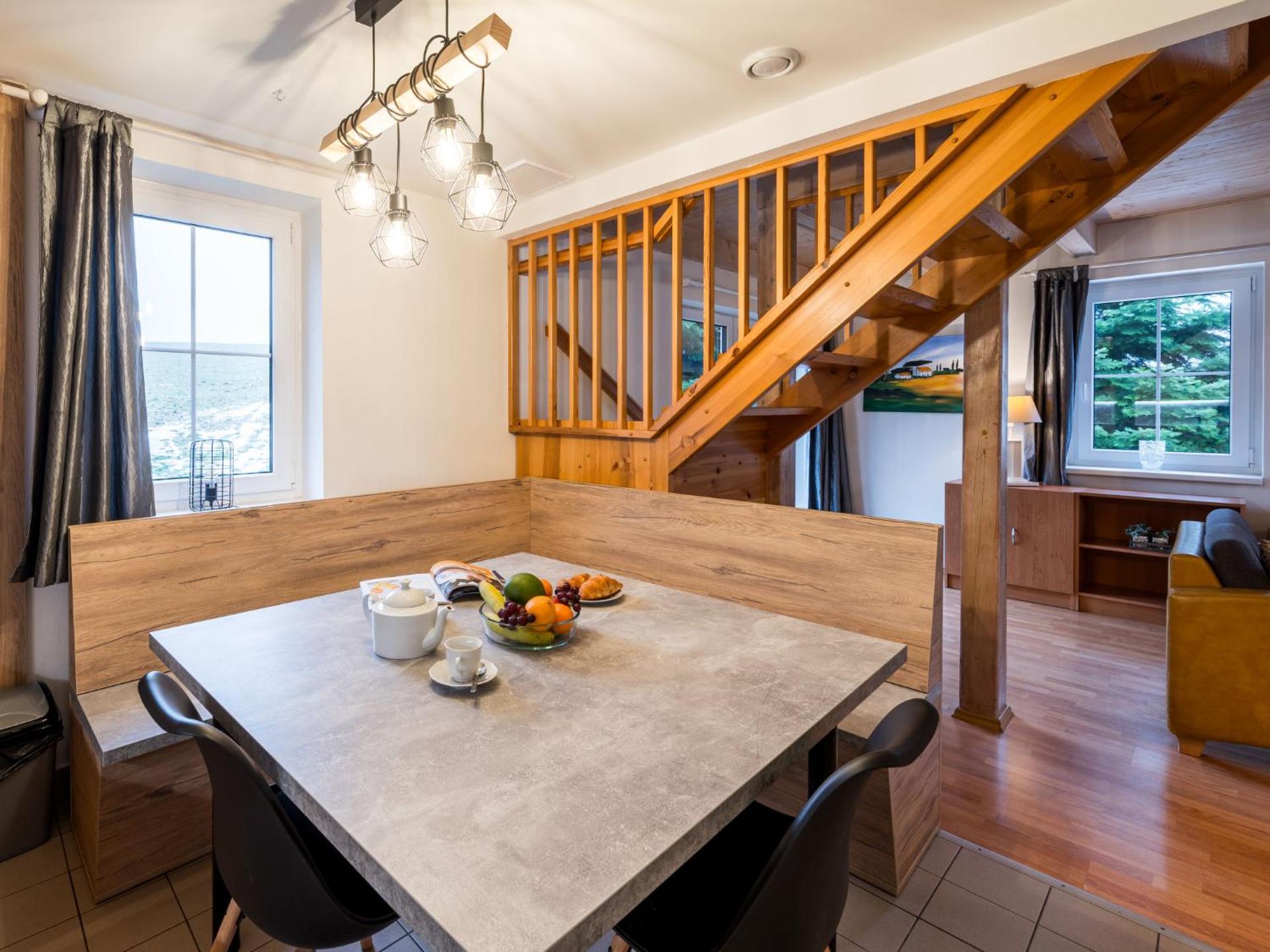 Holiday Home Holiday Hill 65 by Interhome