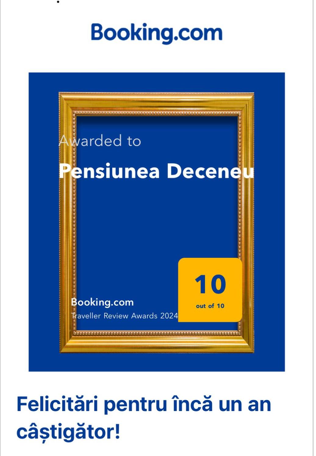 Property logo or sign