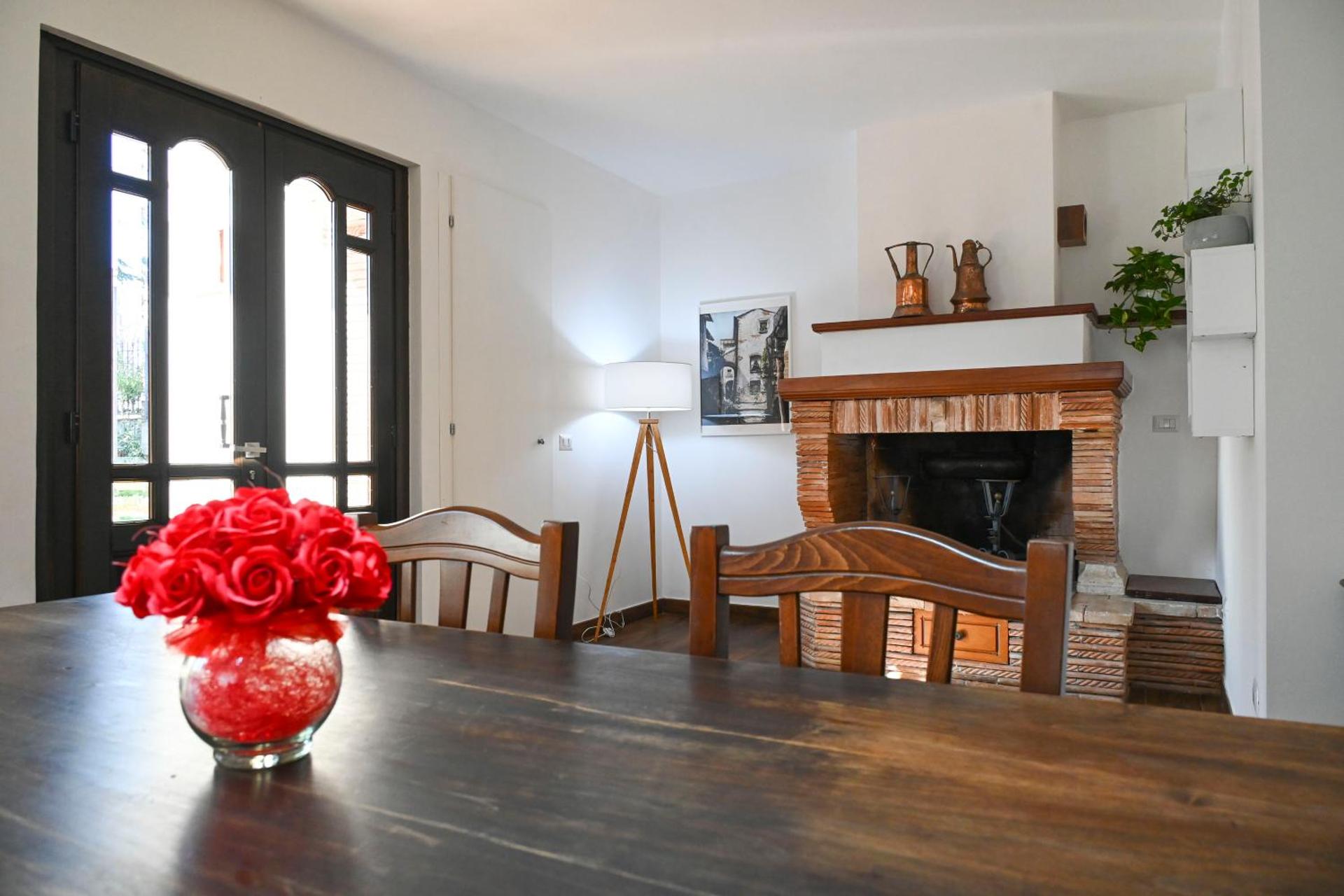 Il Colle di Torre Orsina