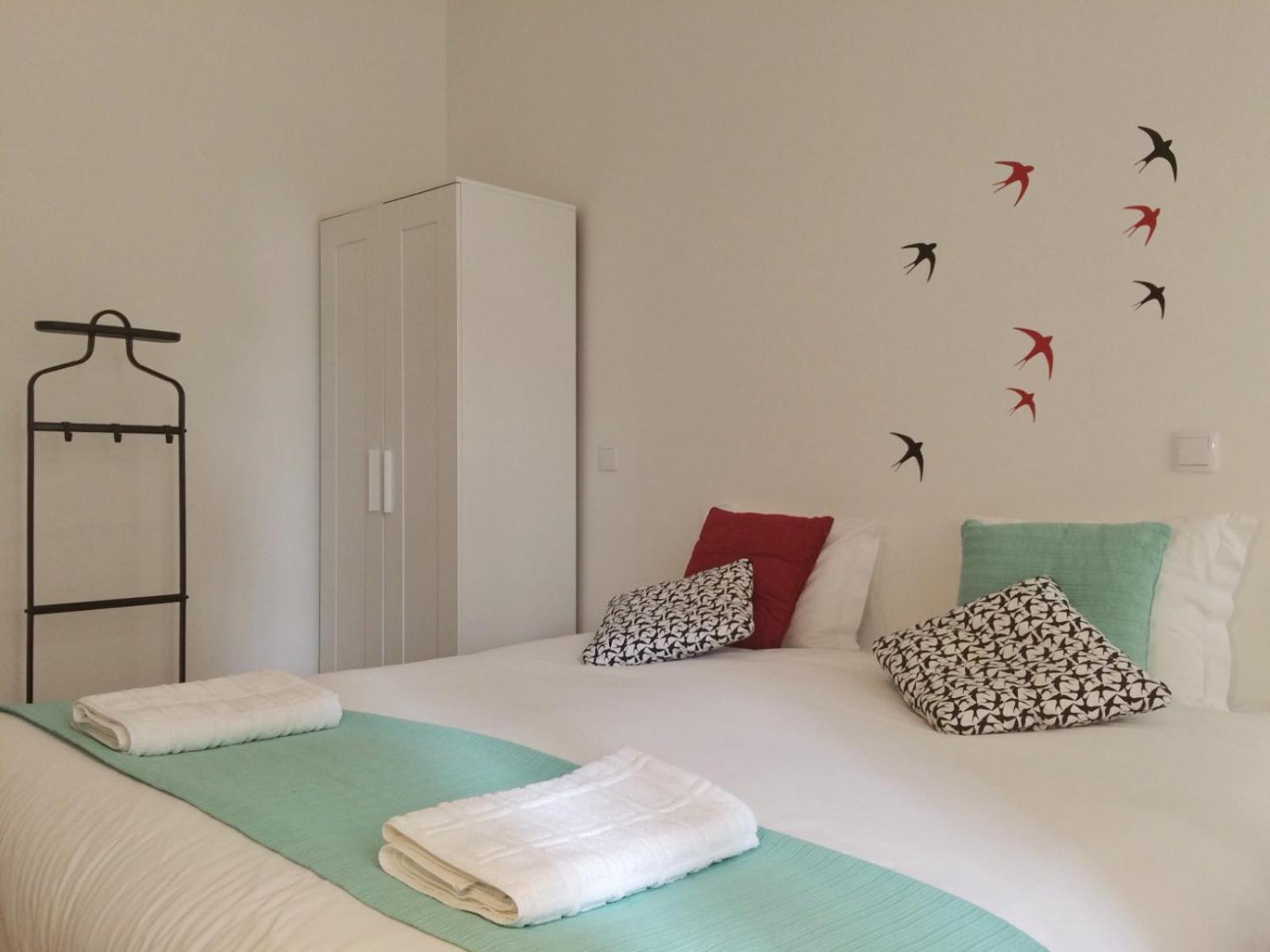 137 Casinha da Estrela