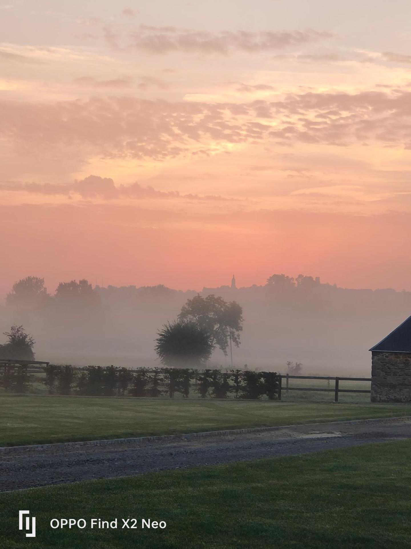 Domaine du Manoir de Vains