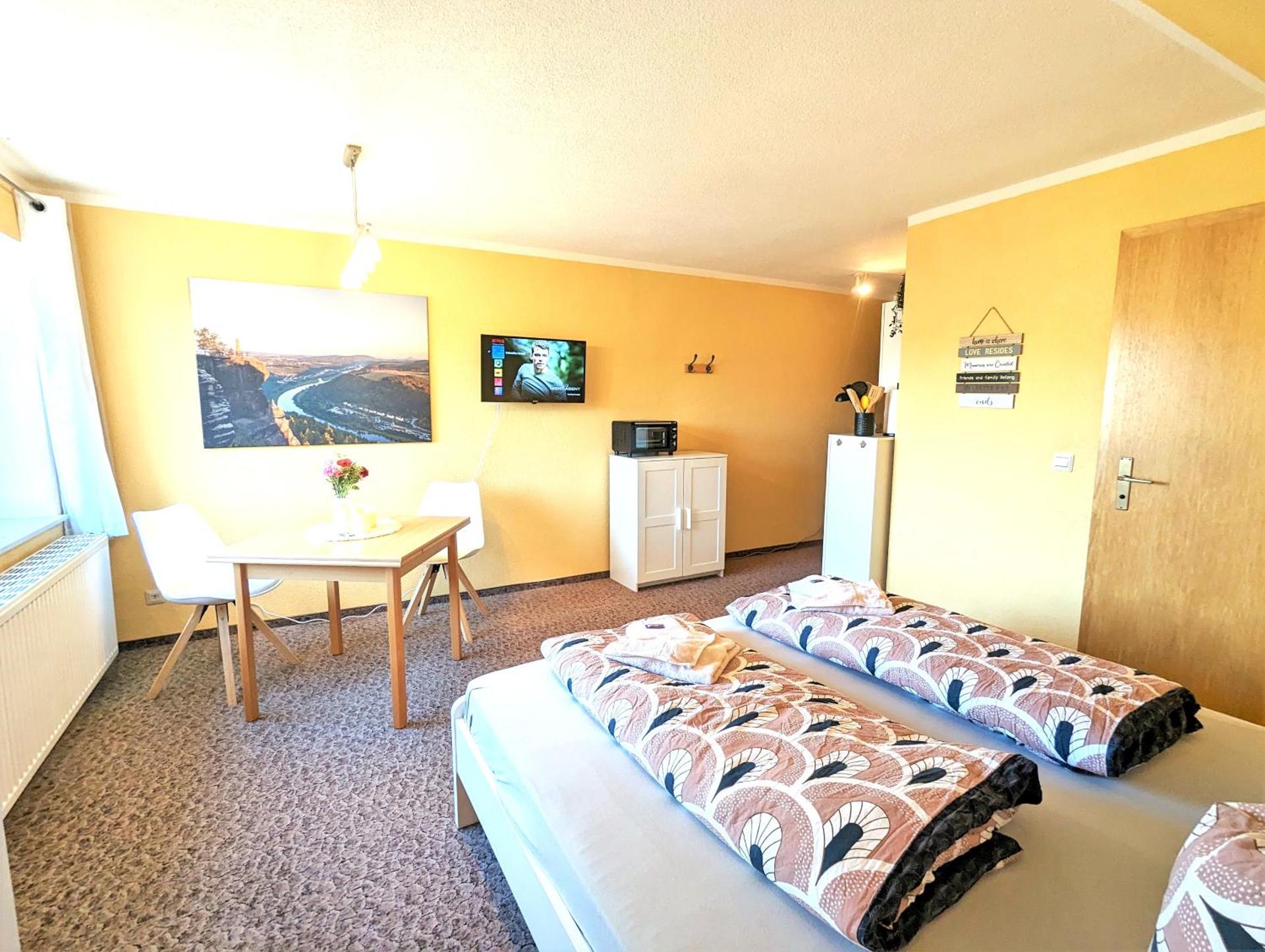 L6 - Urlaubsmagie Sofort loswandern - Kirnitzschtal