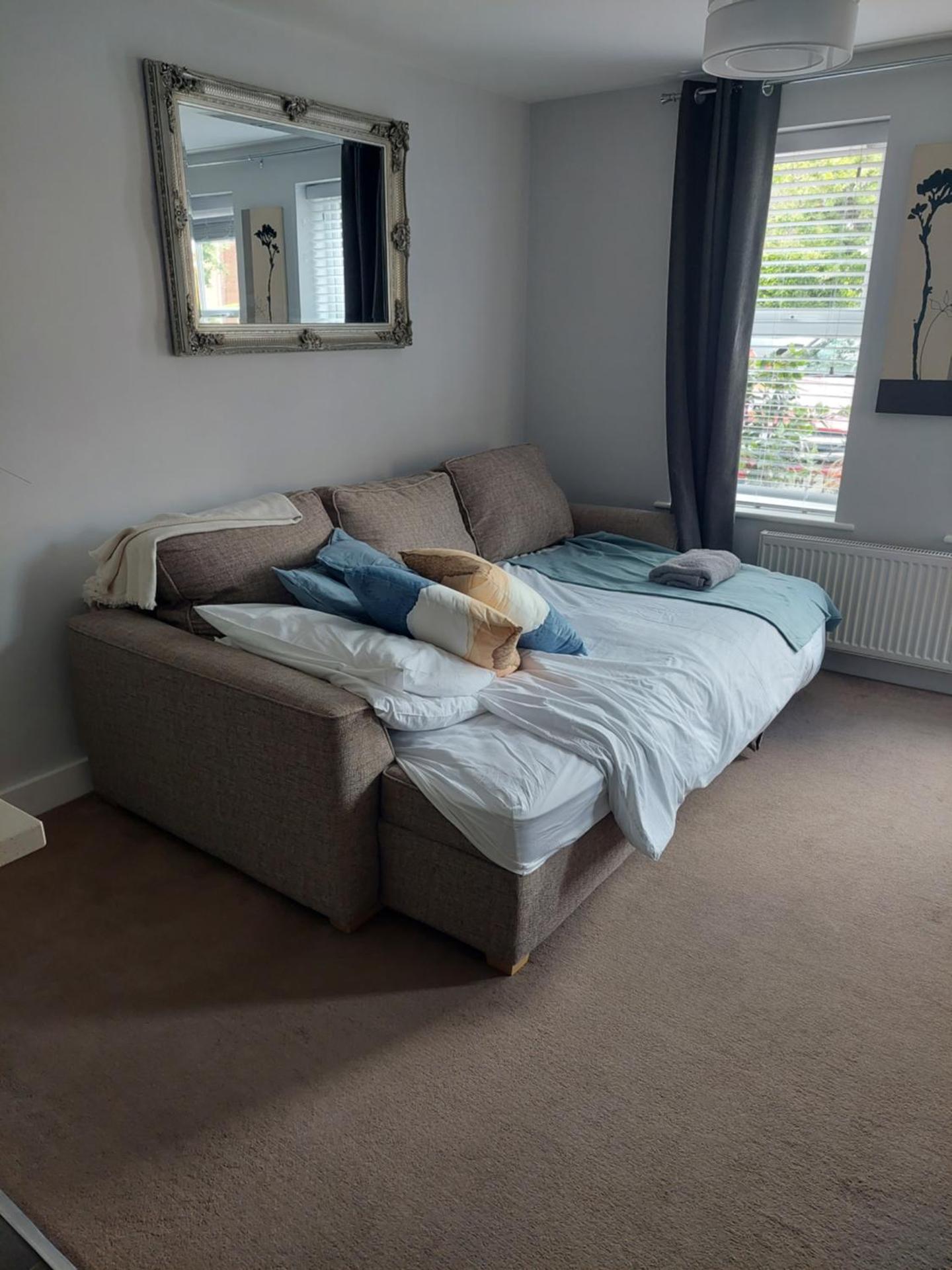 Apartment in Boscombe close to beach