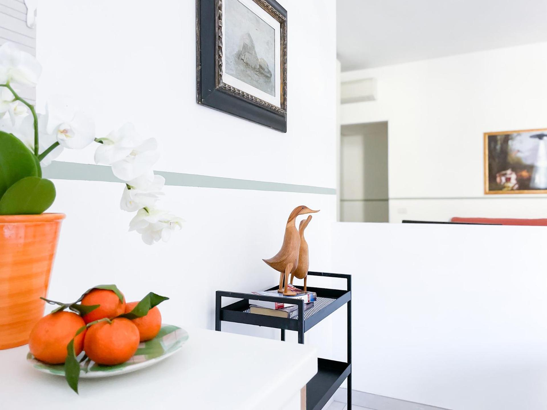 Stunning Apartment With An Amazing Terrace