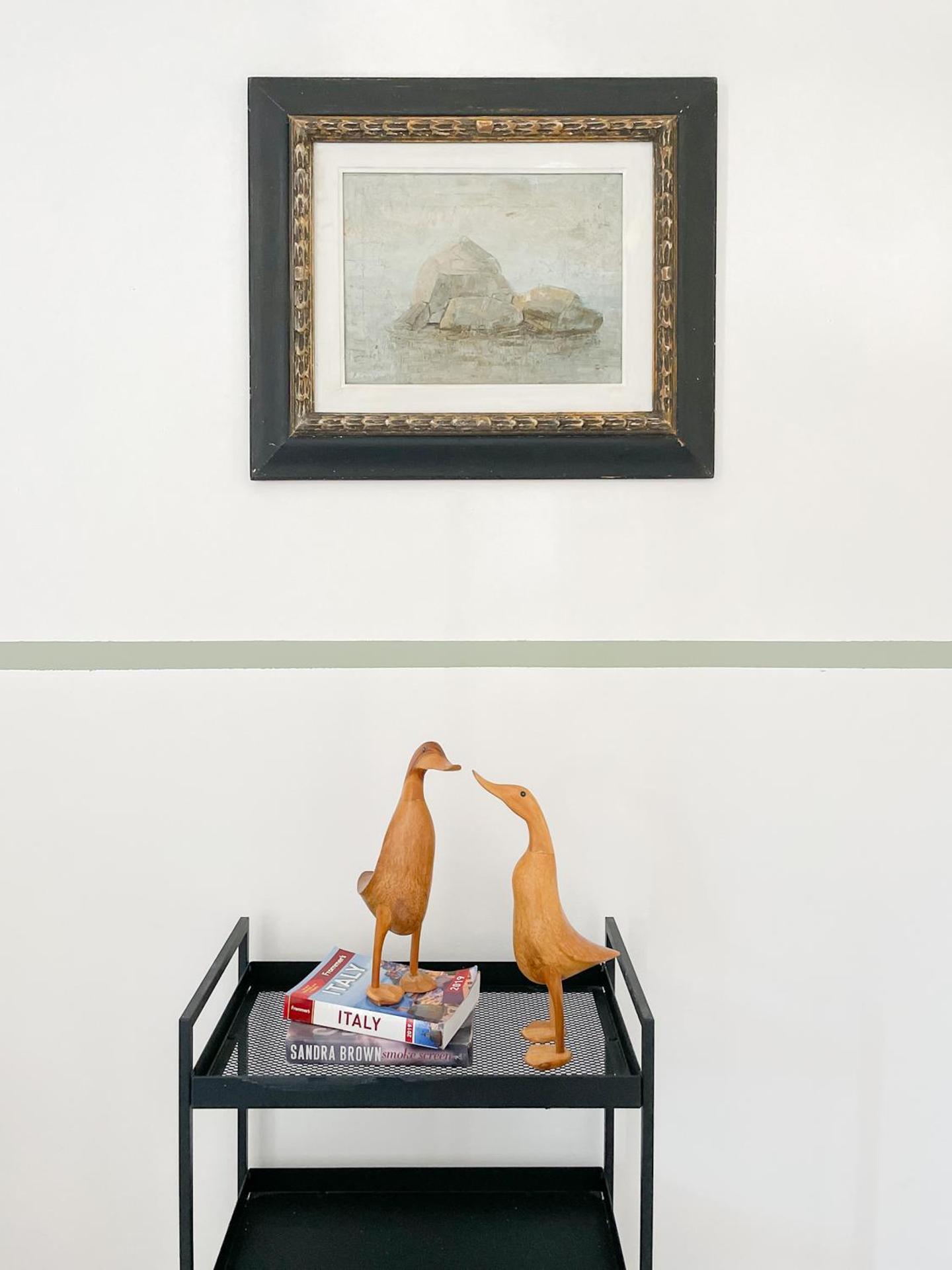 Stunning Apartment With An Amazing Terrace