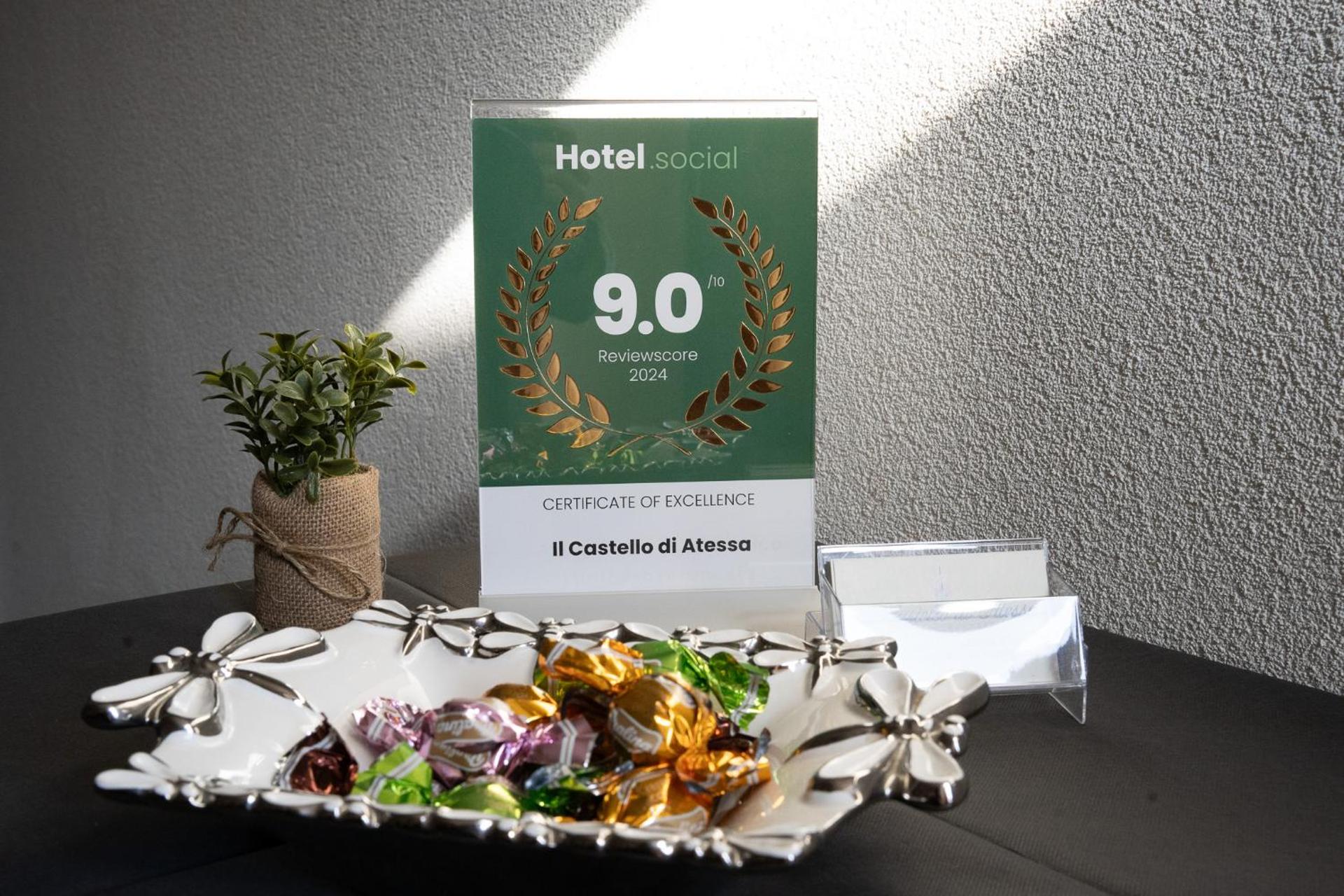 Logo/Certificate/Sign