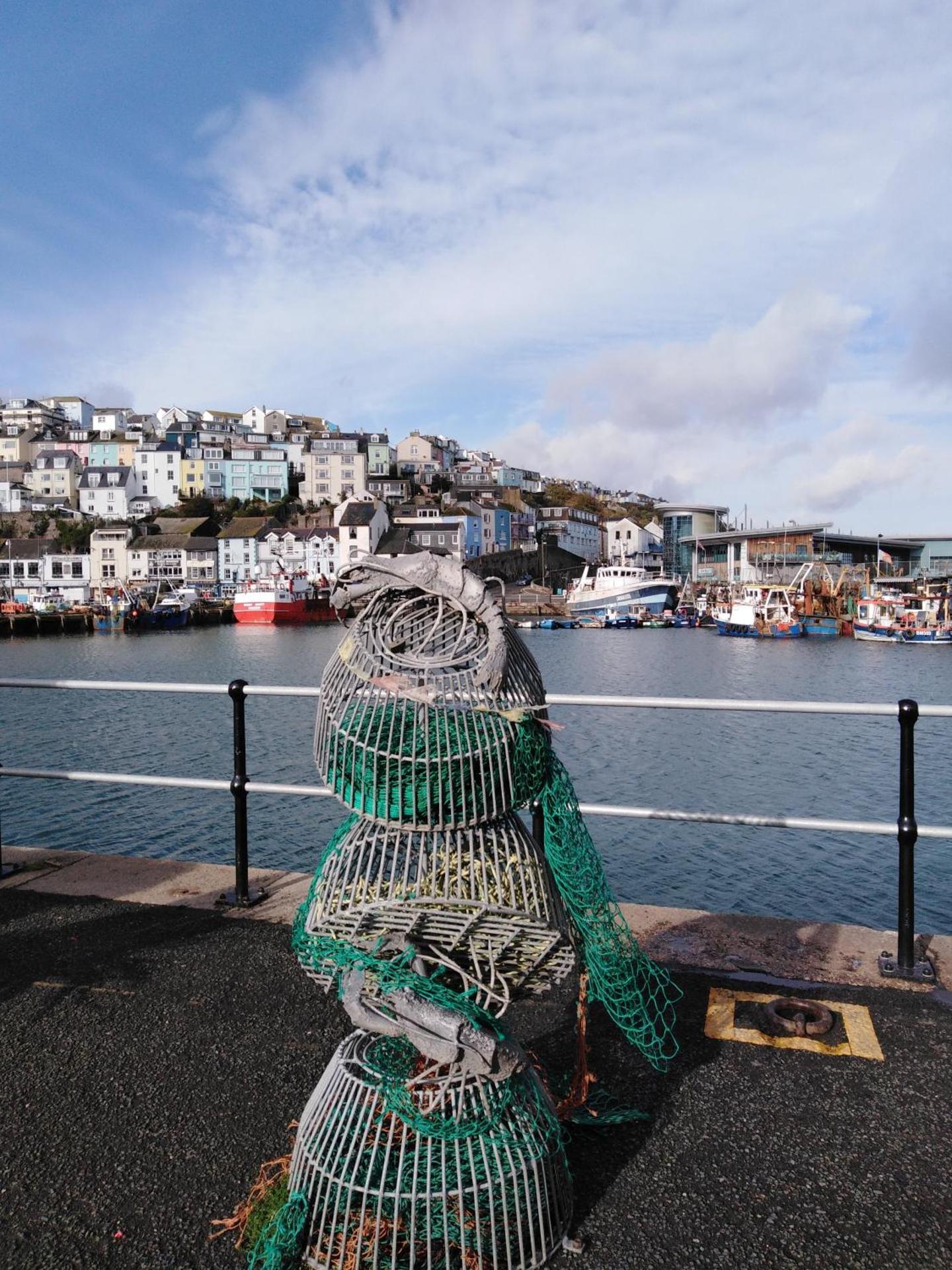 The Cuddy - Apartment with garden