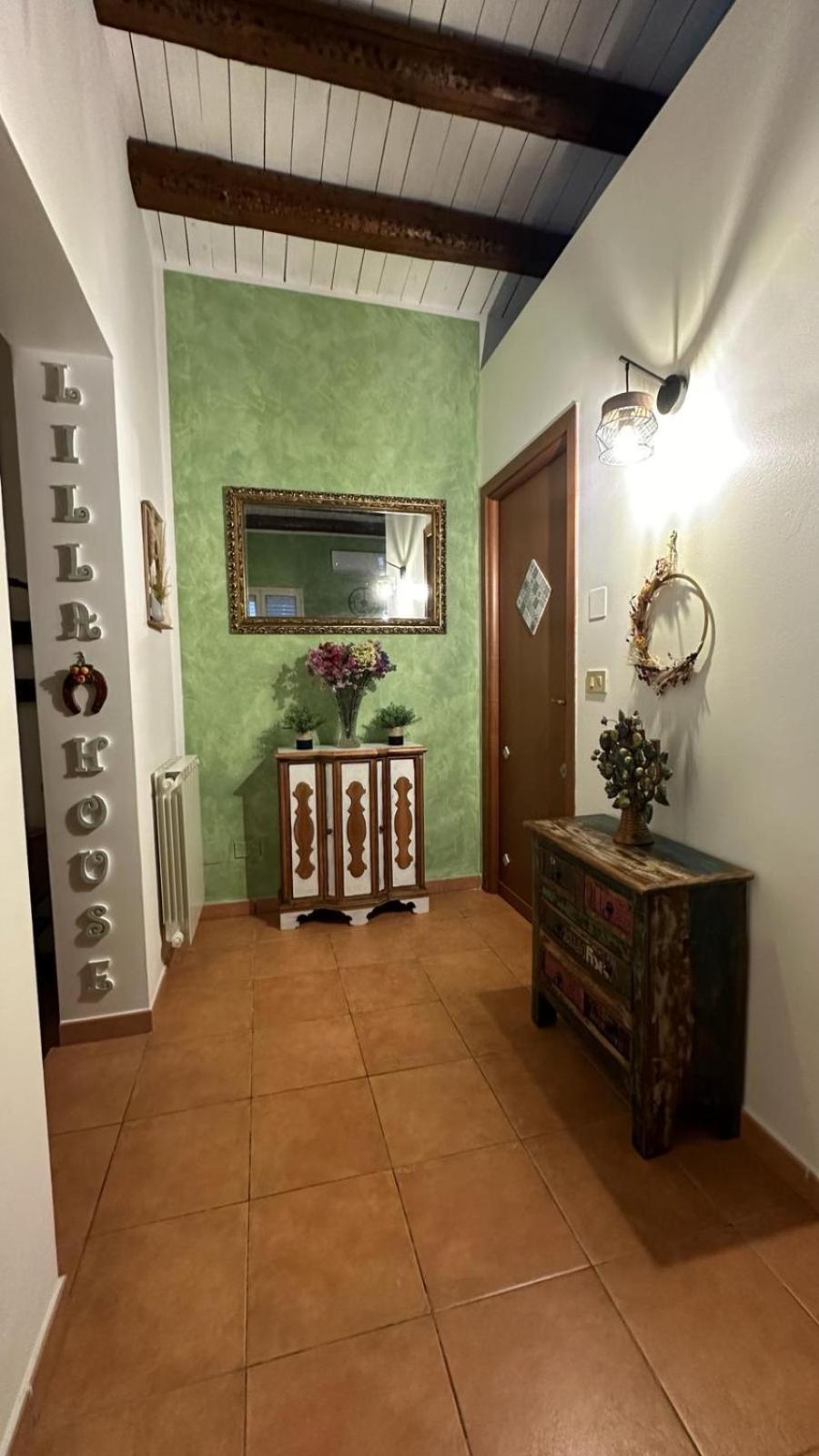 Lilla' House Center Palermo