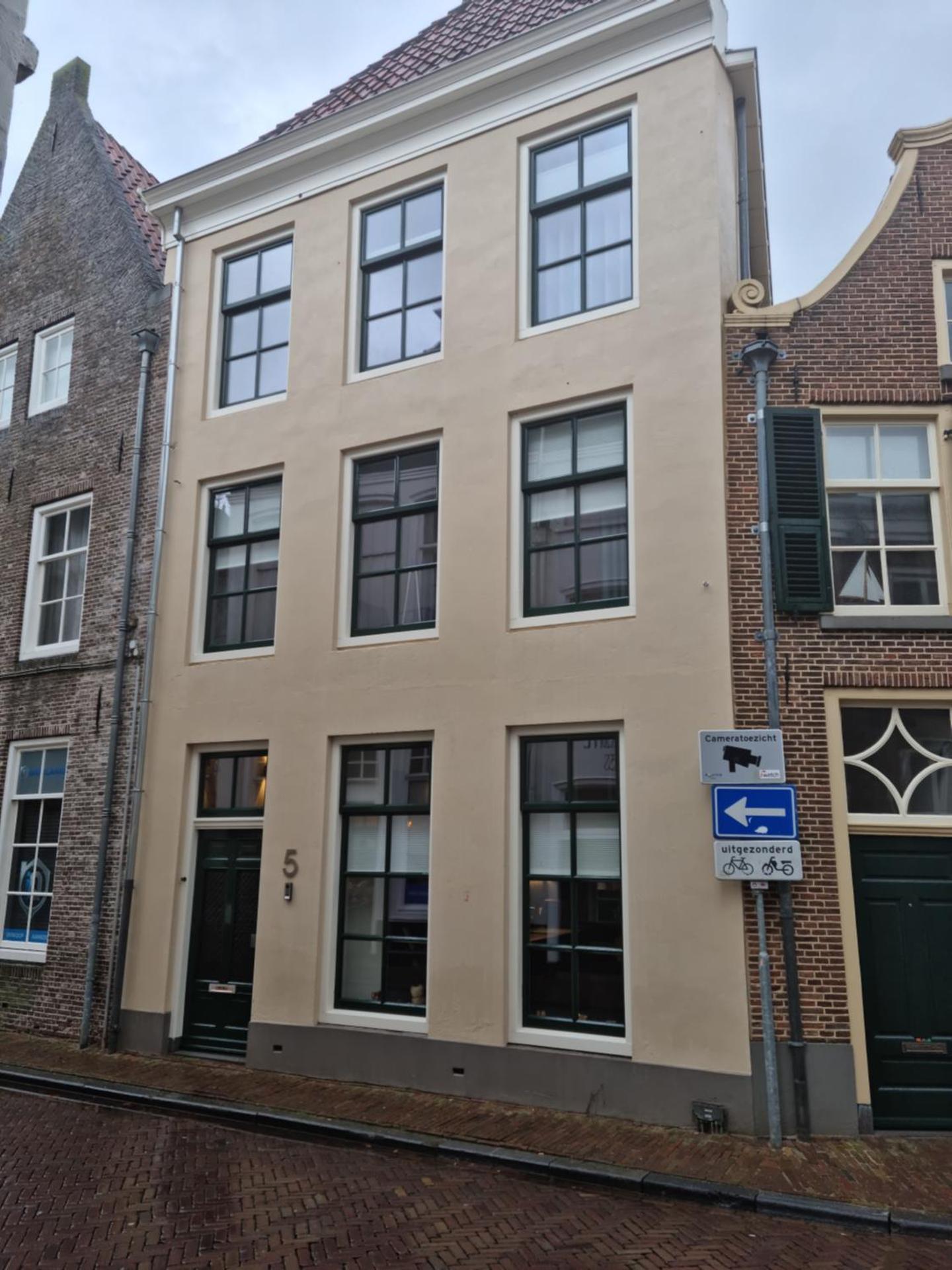 Zwols stadshuis