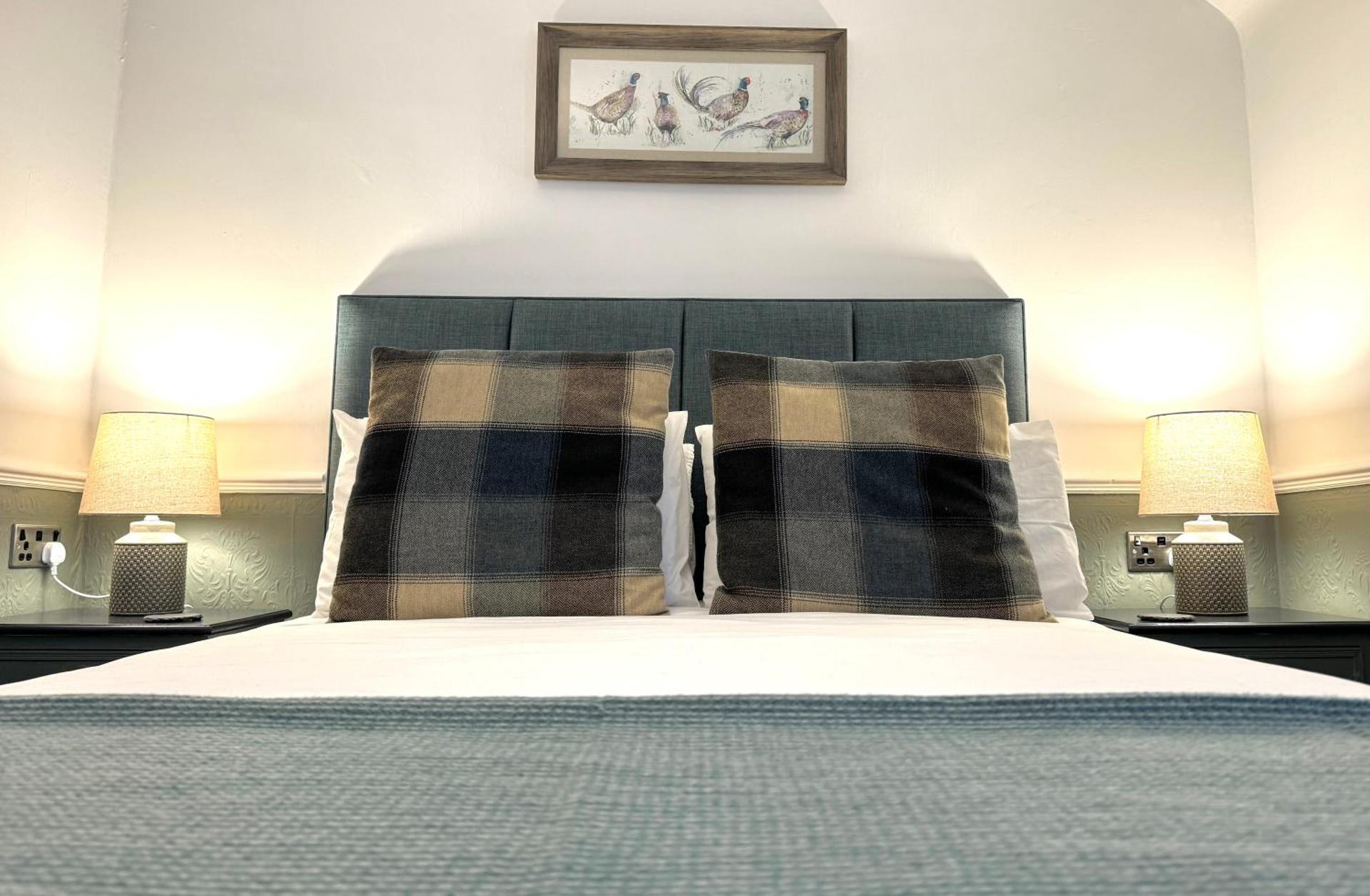 Ravenscraig Guest House