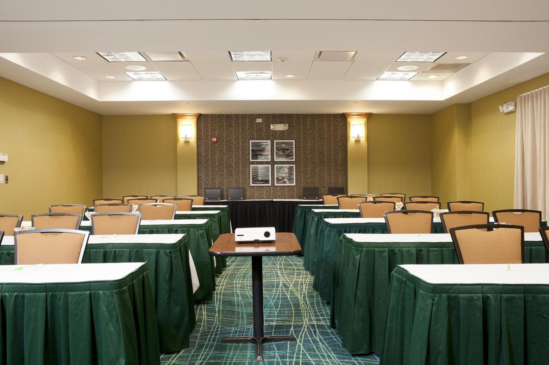 Meeting/conference room
